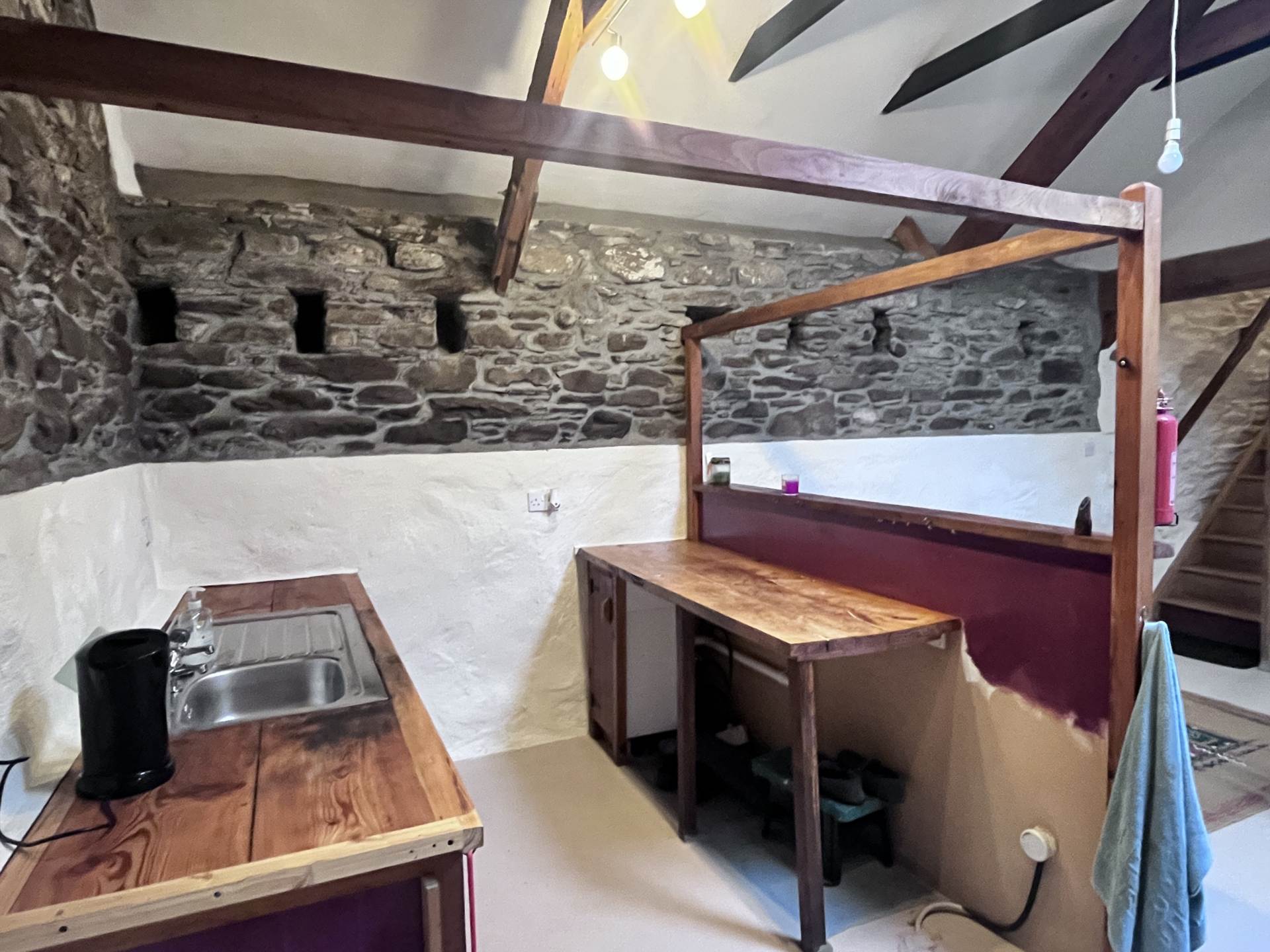 `The Poets House` Cloncorban, Clonakilty, Co. Cork P85RY74