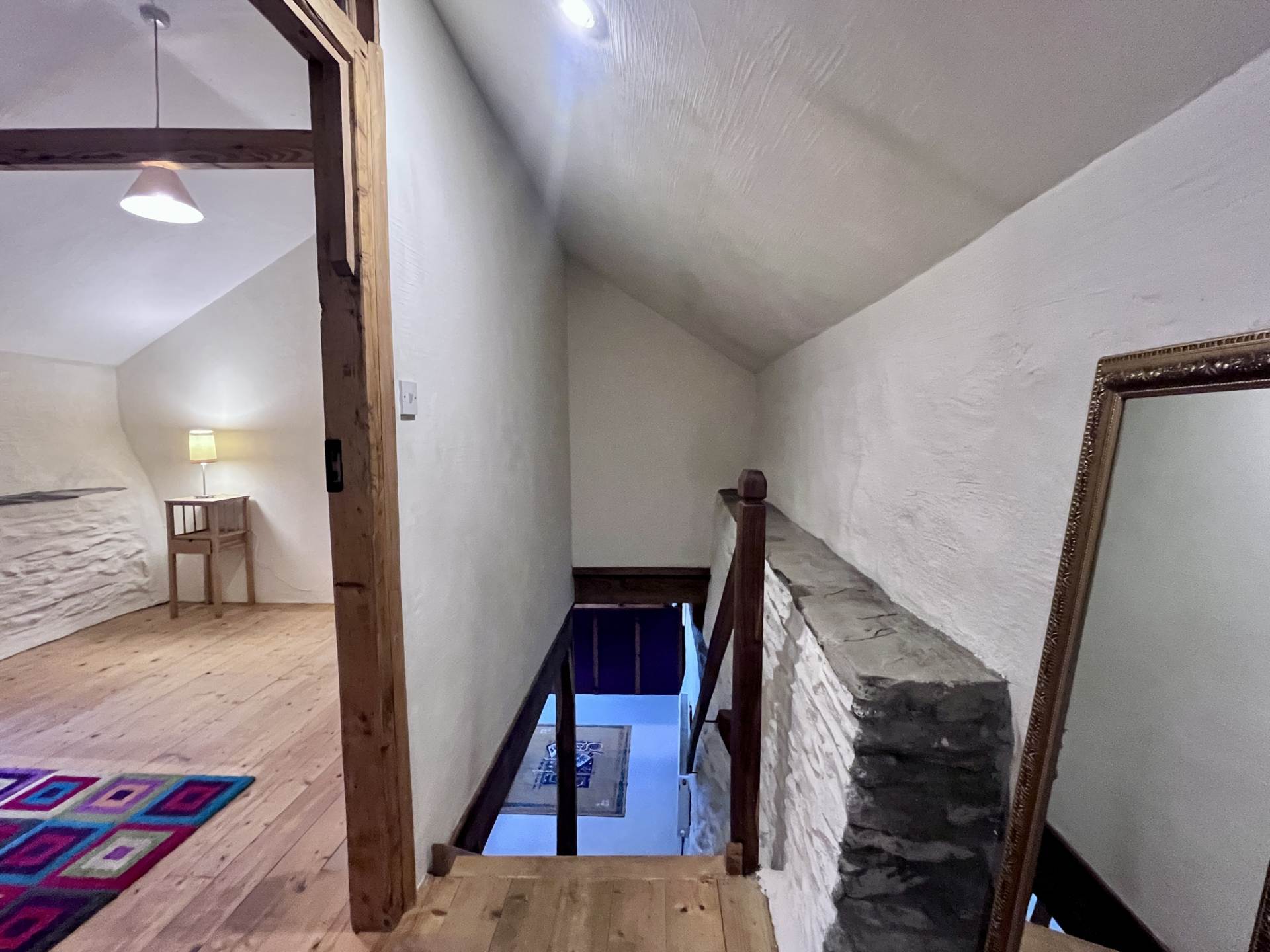 `The Poets House` Cloncorban, Clonakilty, Co. Cork P85RY74