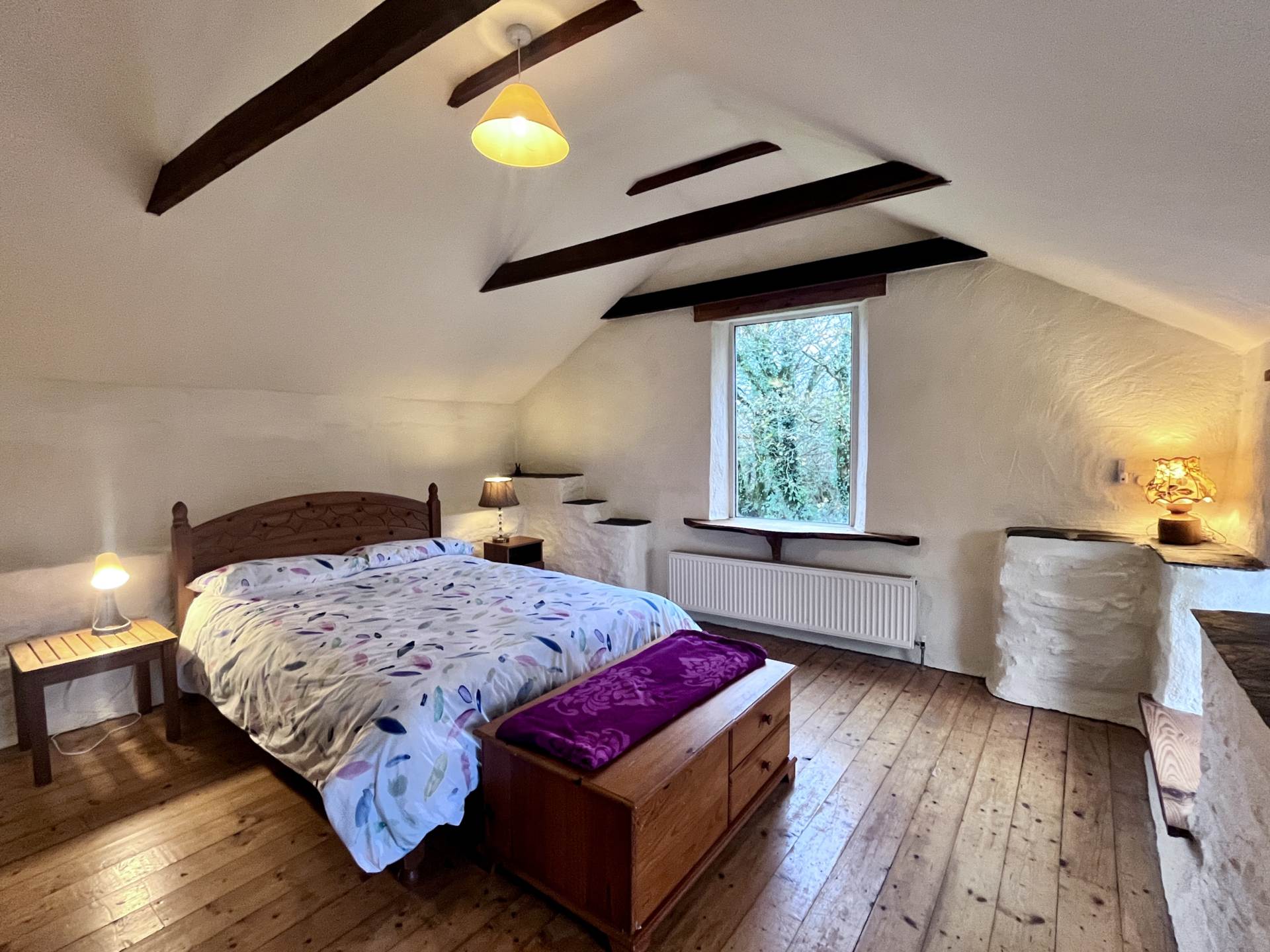 `The Poets House` Cloncorban, Clonakilty, Co. Cork P85RY74