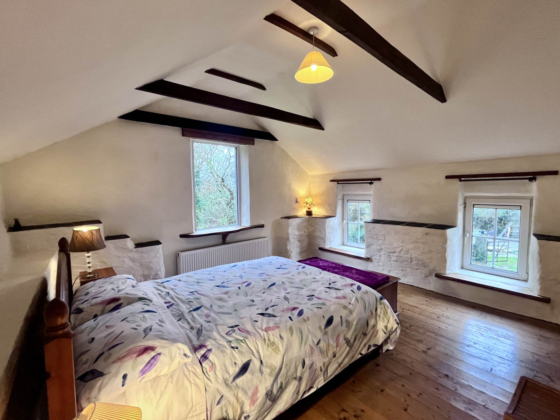 `The Poets House` Cloncorban, Clonakilty, Co. Cork P85RY74