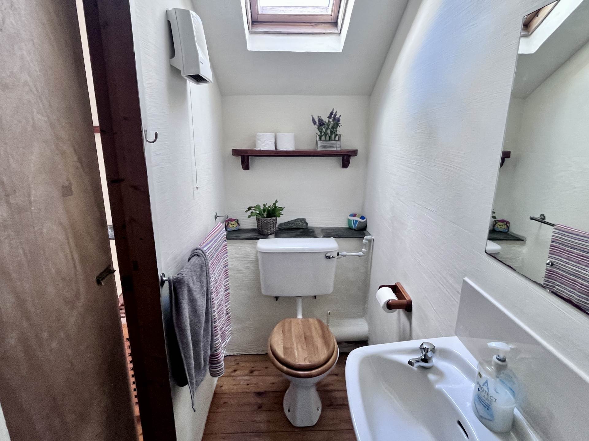 `The Poets House` Cloncorban, Clonakilty, Co. Cork P85RY74