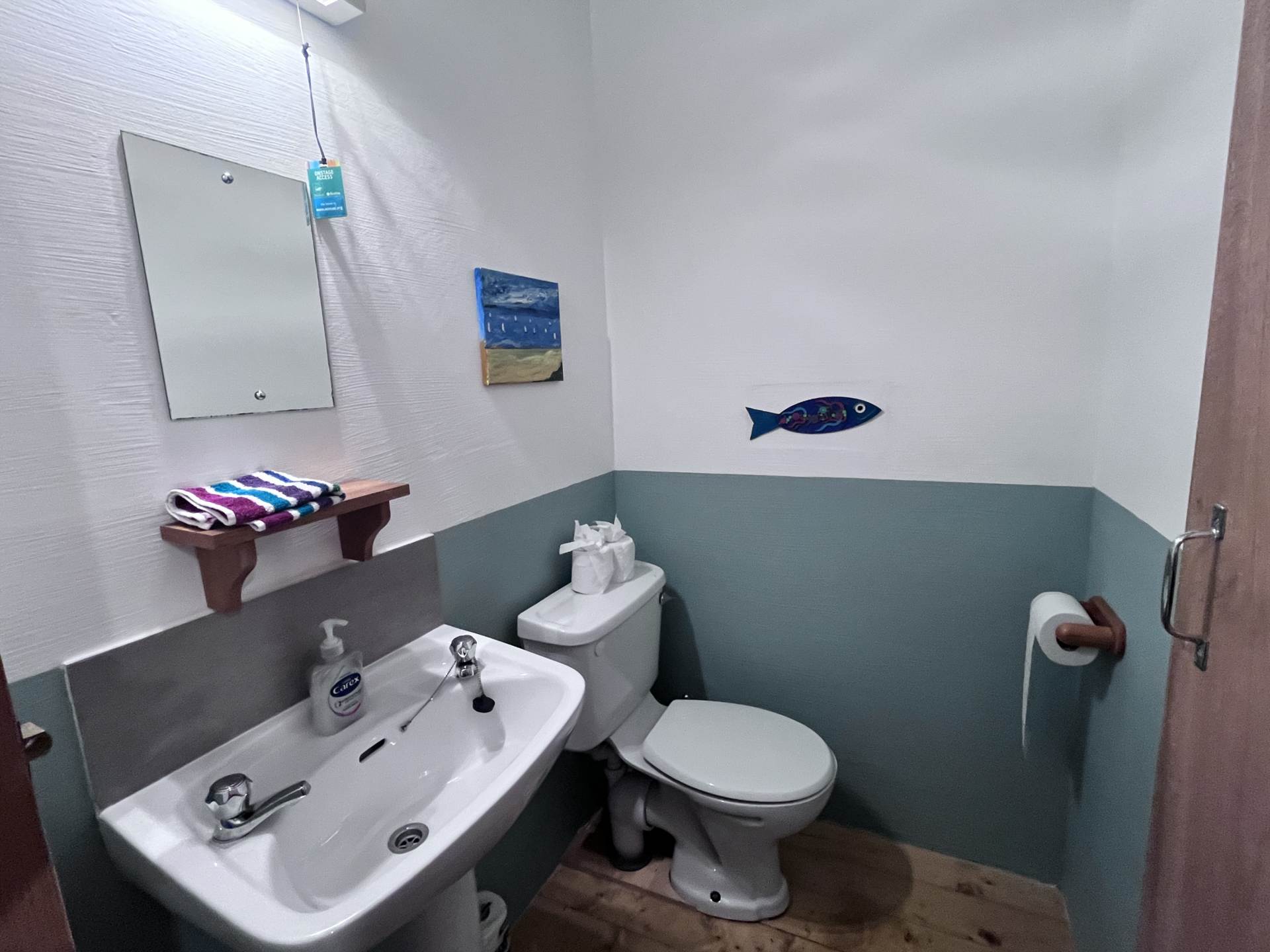 `The Poets House` Cloncorban, Clonakilty, Co. Cork P85RY74