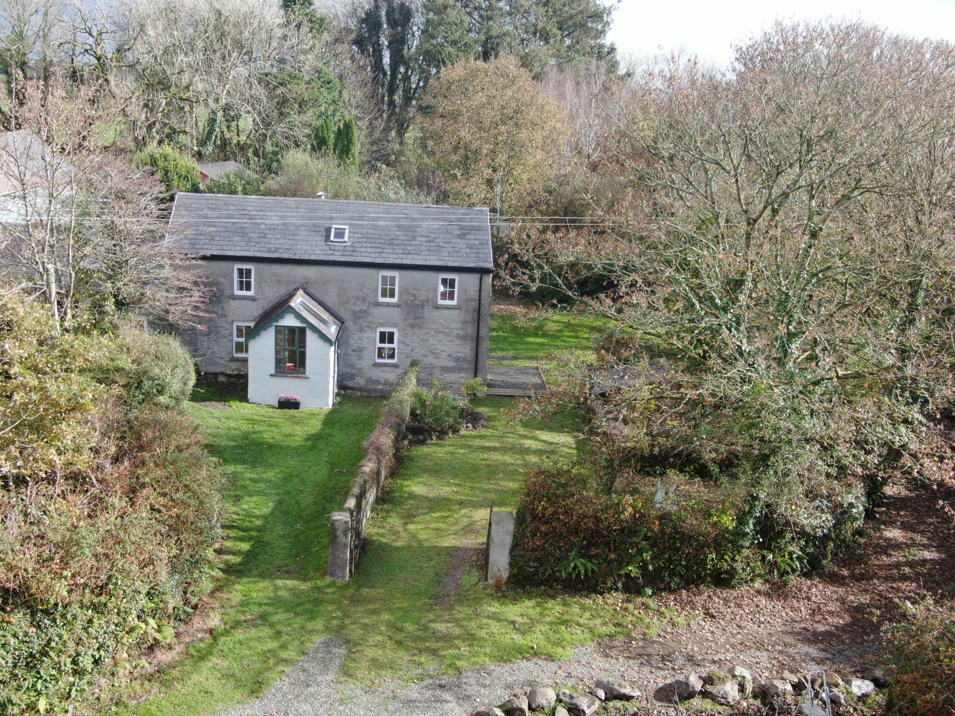 `The Poets House` Cloncorban, Clonakilty, Co. Cork P85RY74