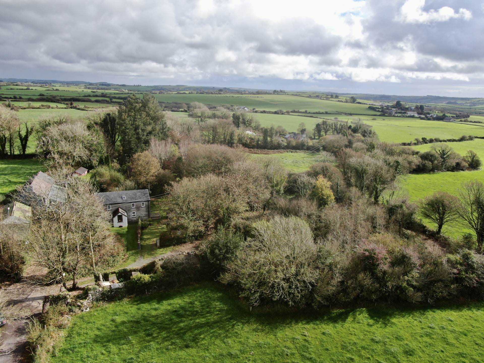 `The Poets House` Cloncorban, Clonakilty, Co. Cork P85RY74