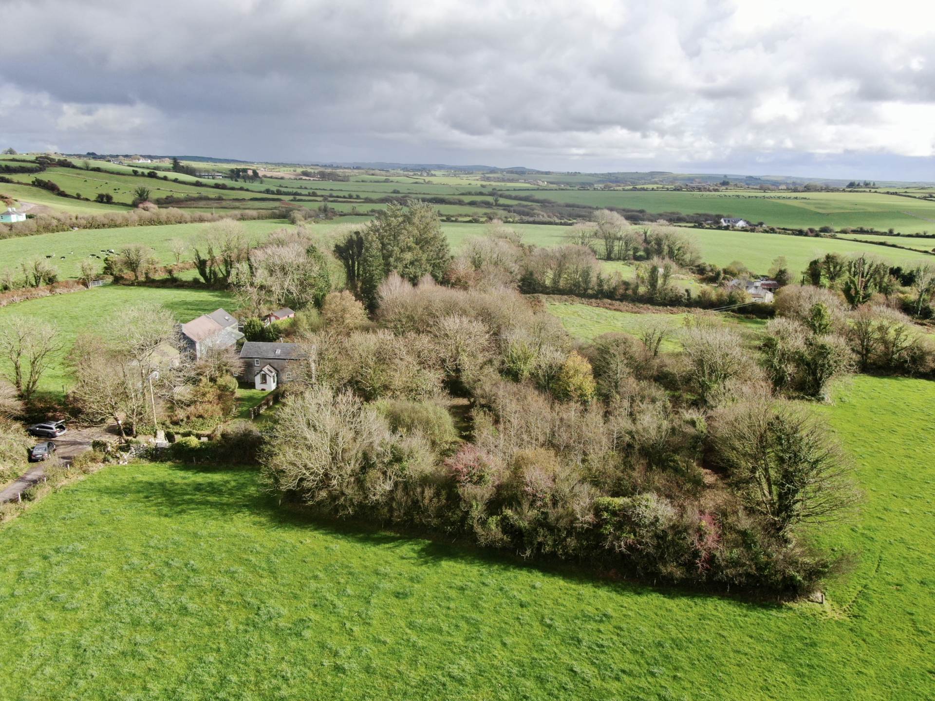 `The Poets House` Cloncorban, Clonakilty, Co. Cork P85RY74