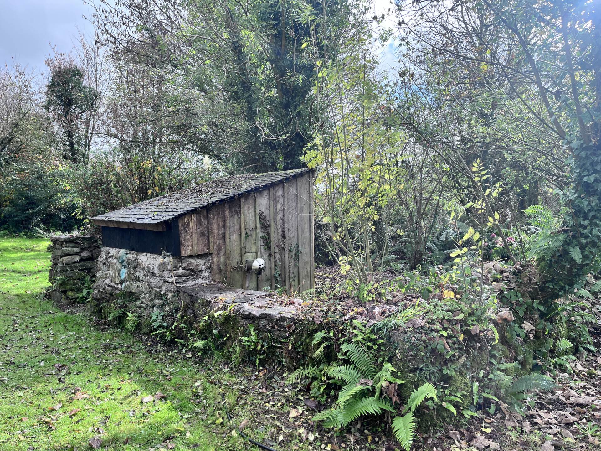 `The Poets House` Cloncorban, Clonakilty, Co. Cork P85RY74