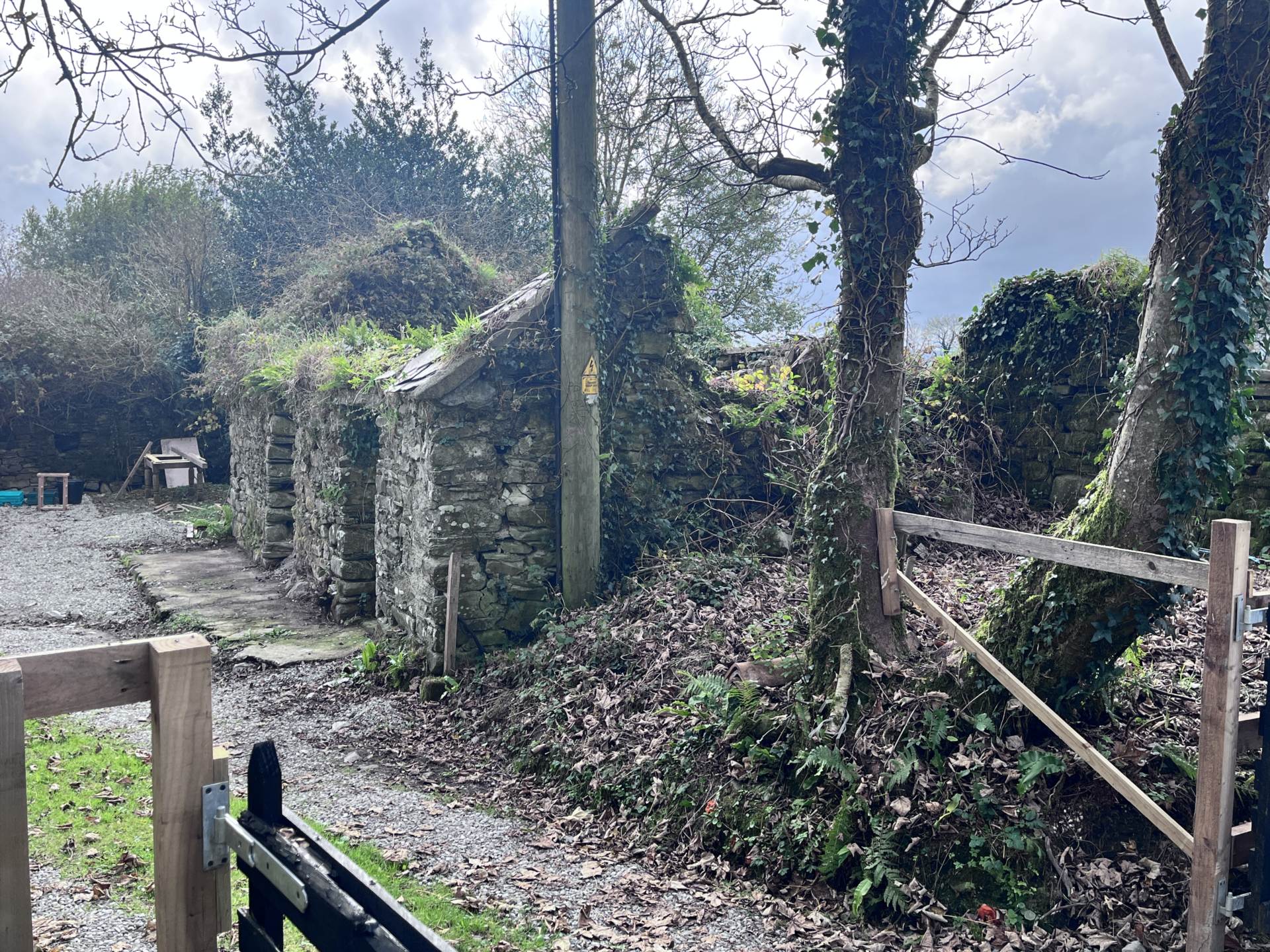 `The Poets House` Cloncorban, Clonakilty, Co. Cork P85RY74