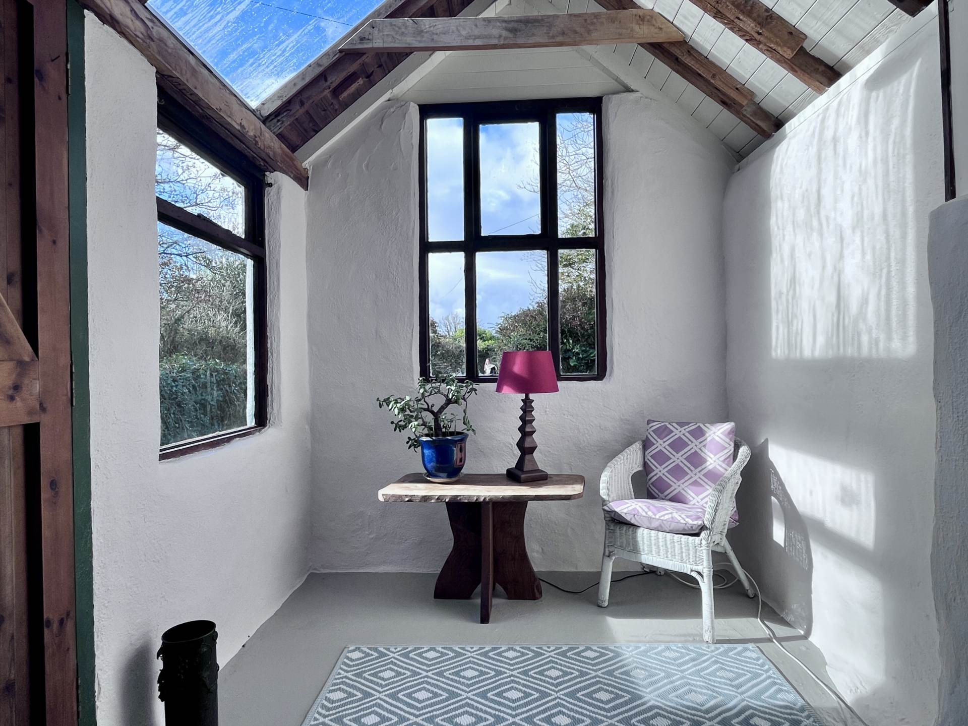 `The Poets House` Cloncorban, Clonakilty, Co. Cork P85RY74