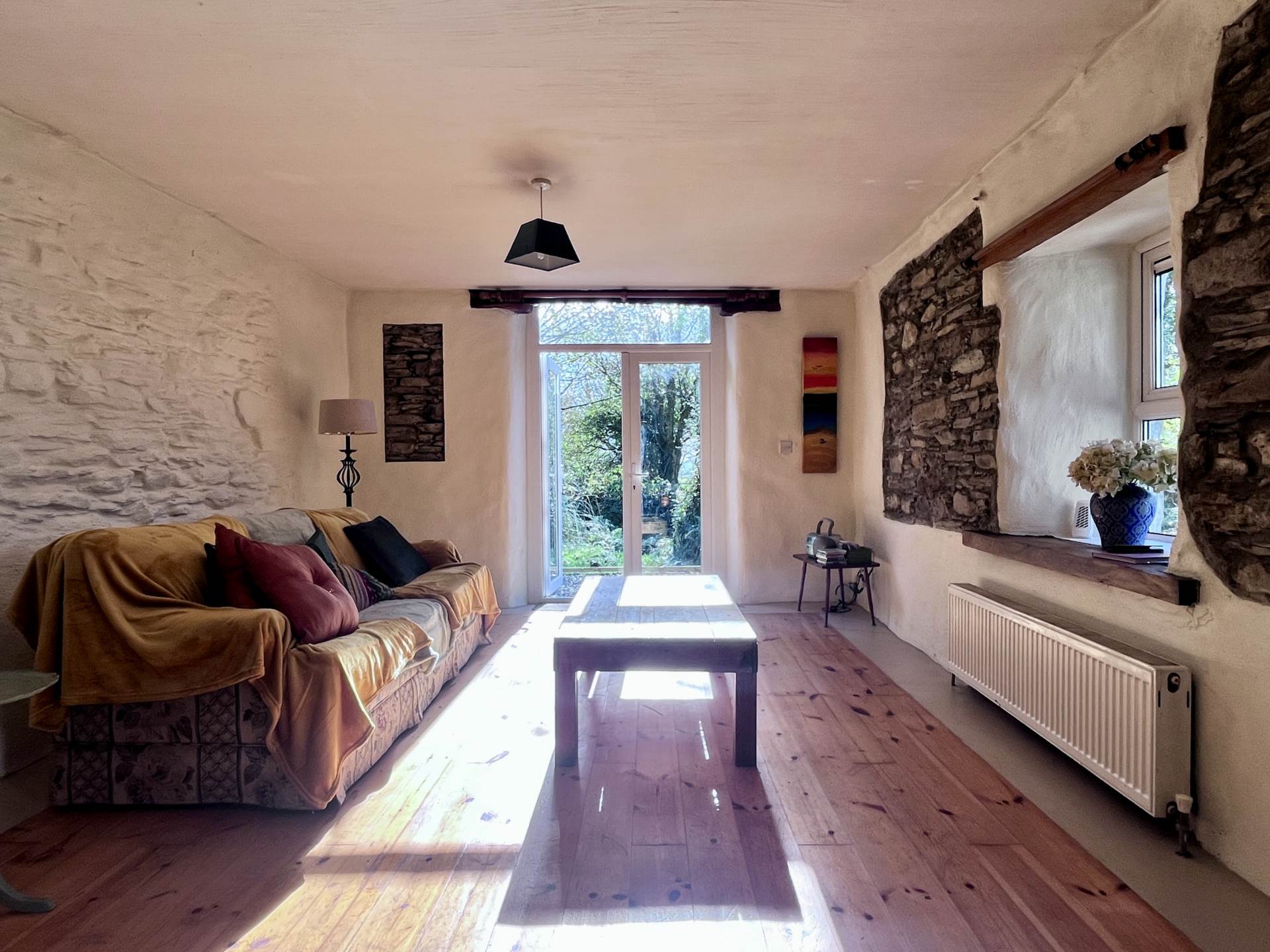 `The Poets House` Cloncorban, Clonakilty, Co. Cork P85RY74