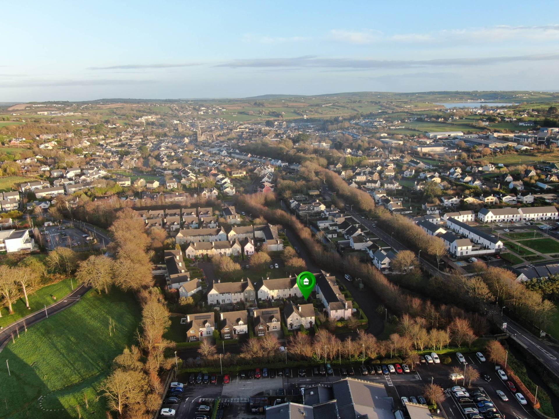 56 Woodlands, Clonakilty, Co. Cork P85 ET02