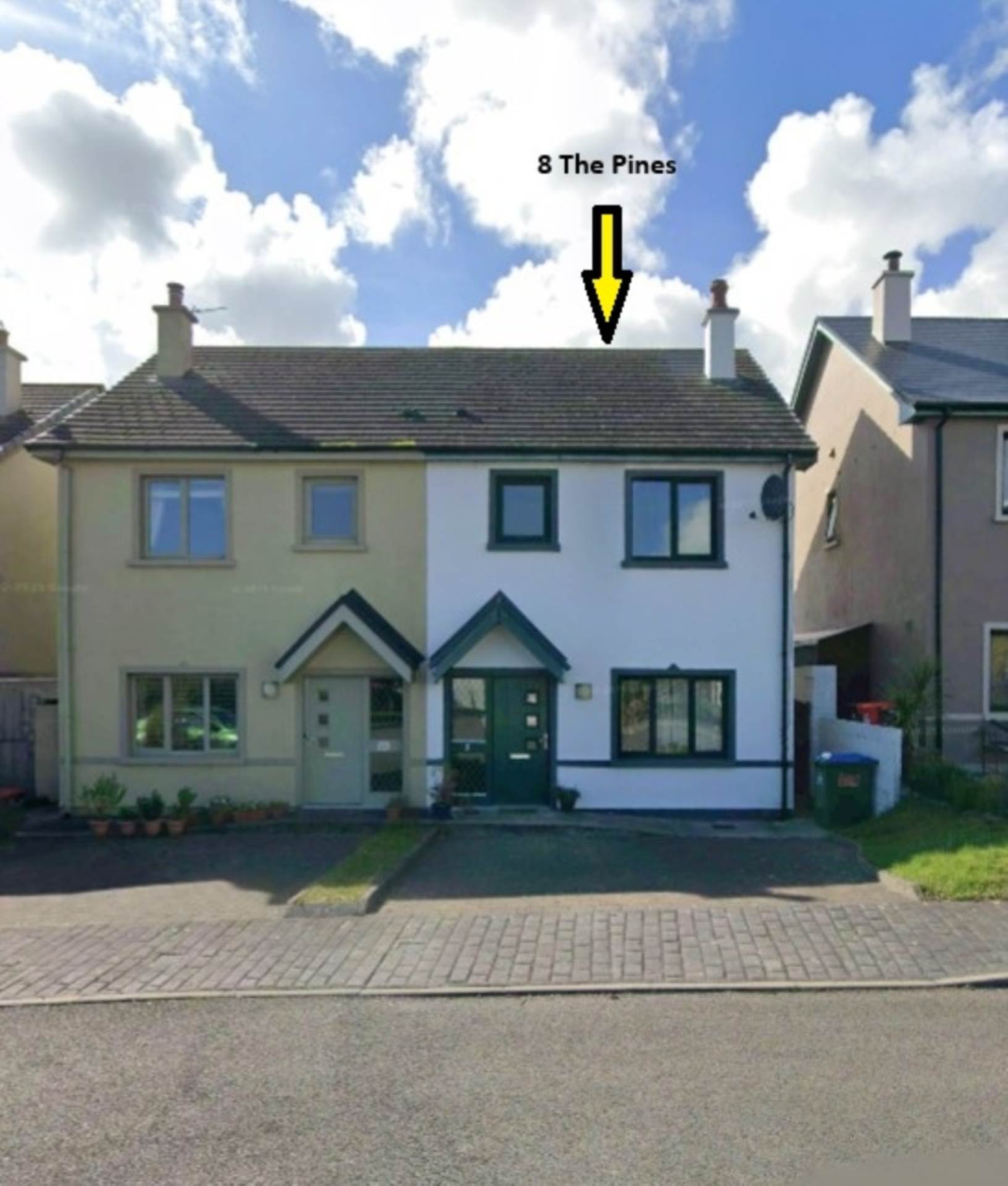 8 The Pines, The Miles, Clonakilty P85 XO24