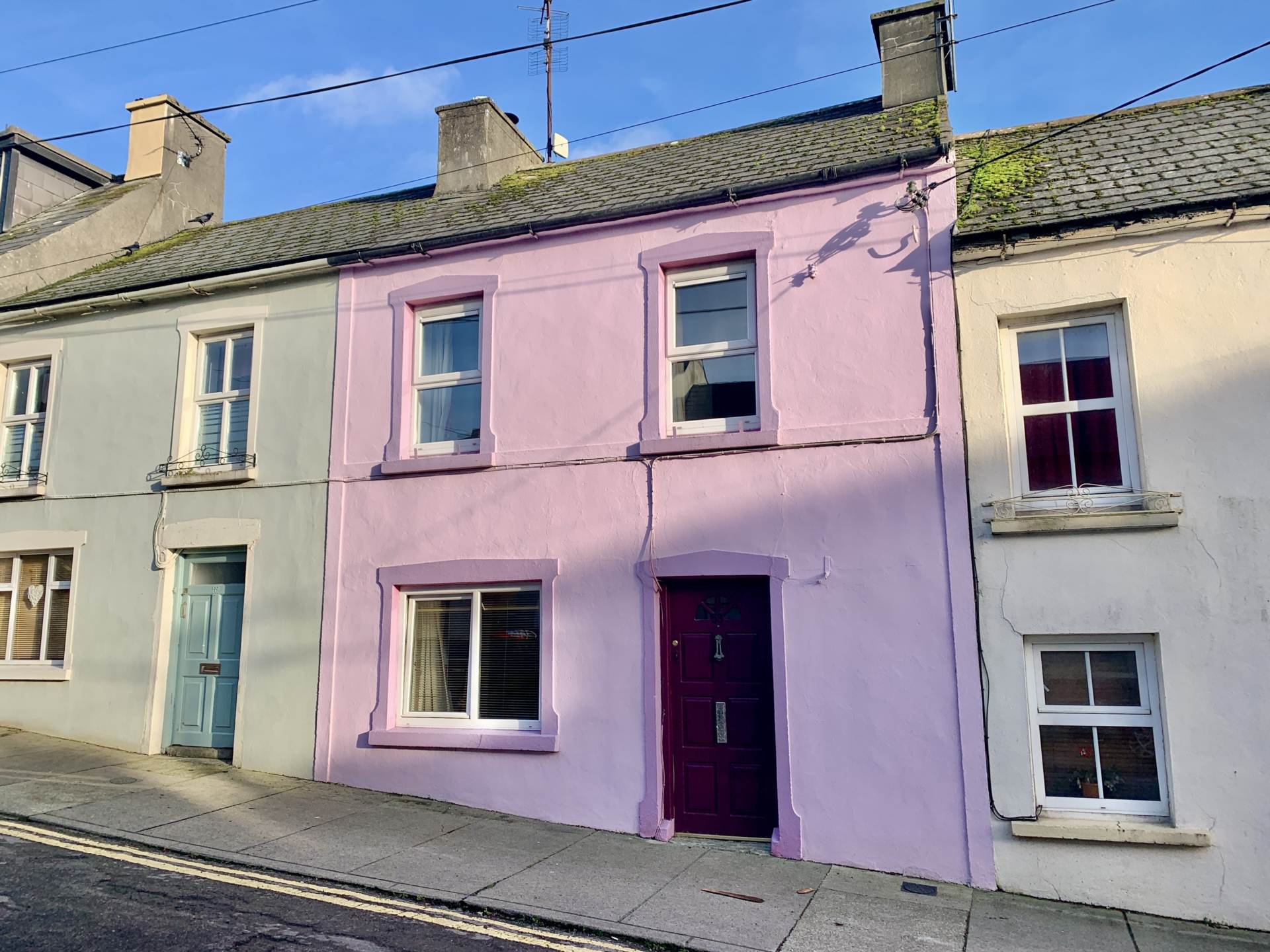 Patricks Street, Clonakilty, Co. Cork P85 CK07