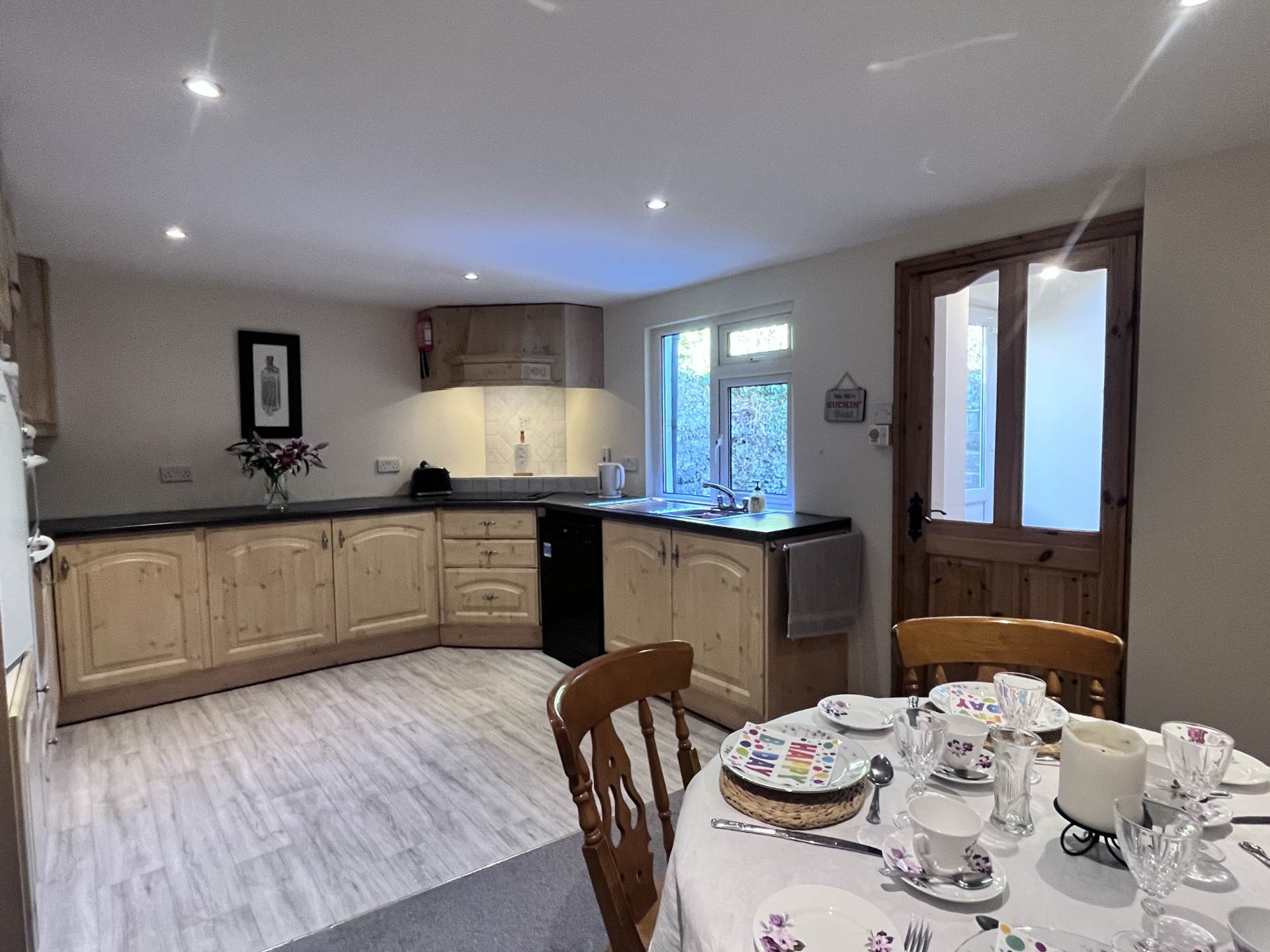 Patricks Street, Clonakilty, Co. Cork P85 CK07