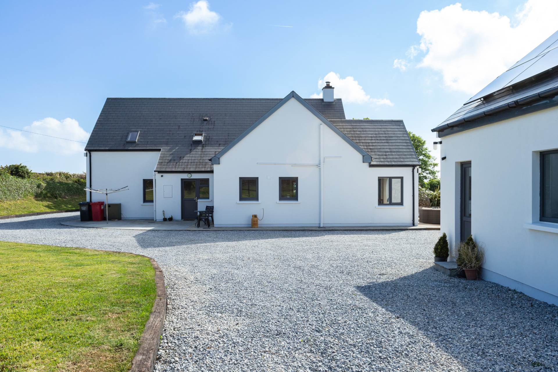 Wood Road, Ardfield, Clonakilty, Co. Cork P85 DD58 Wood Road, Ardfield, Clonakilty, Co. Cork P85 DD58