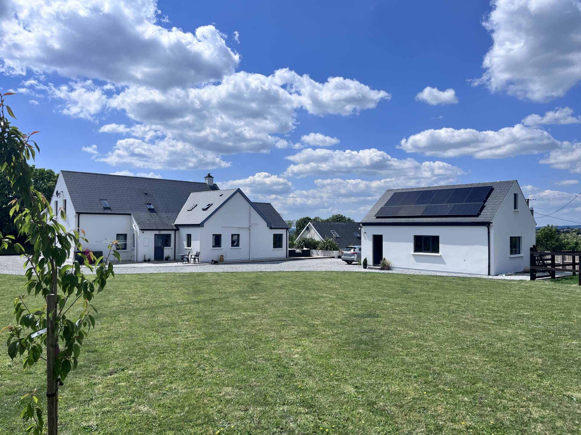 Wood Road, Ardfield, Clonakilty, Co. Cork P85 DD58 Wood Road, Ardfield, Clonakilty, Co. Cork P85 DD58