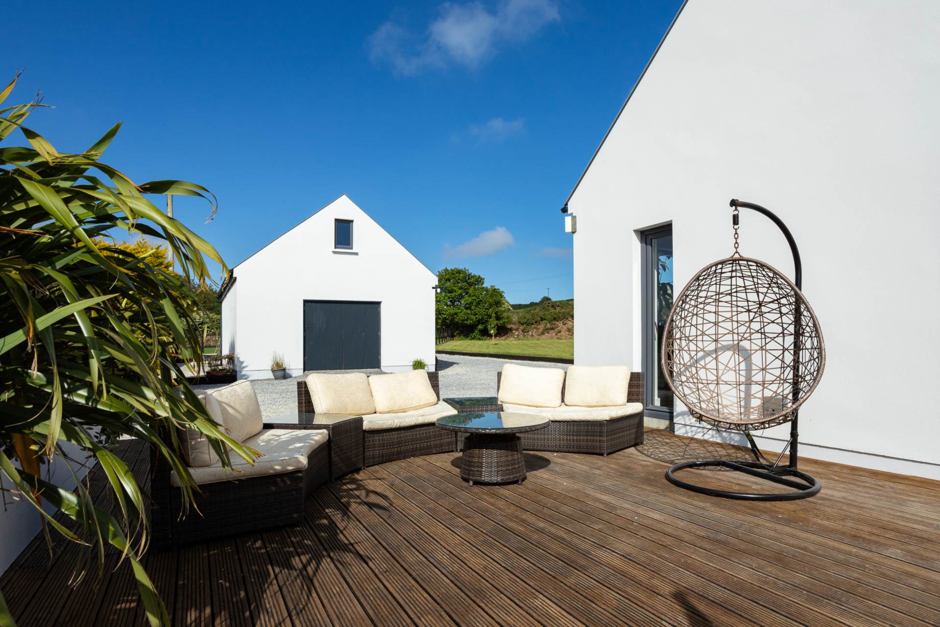 Wood Road, Ardfield, Clonakilty, Co. Cork P85 DD58 Wood Road, Ardfield, Clonakilty, Co. Cork P85 DD58