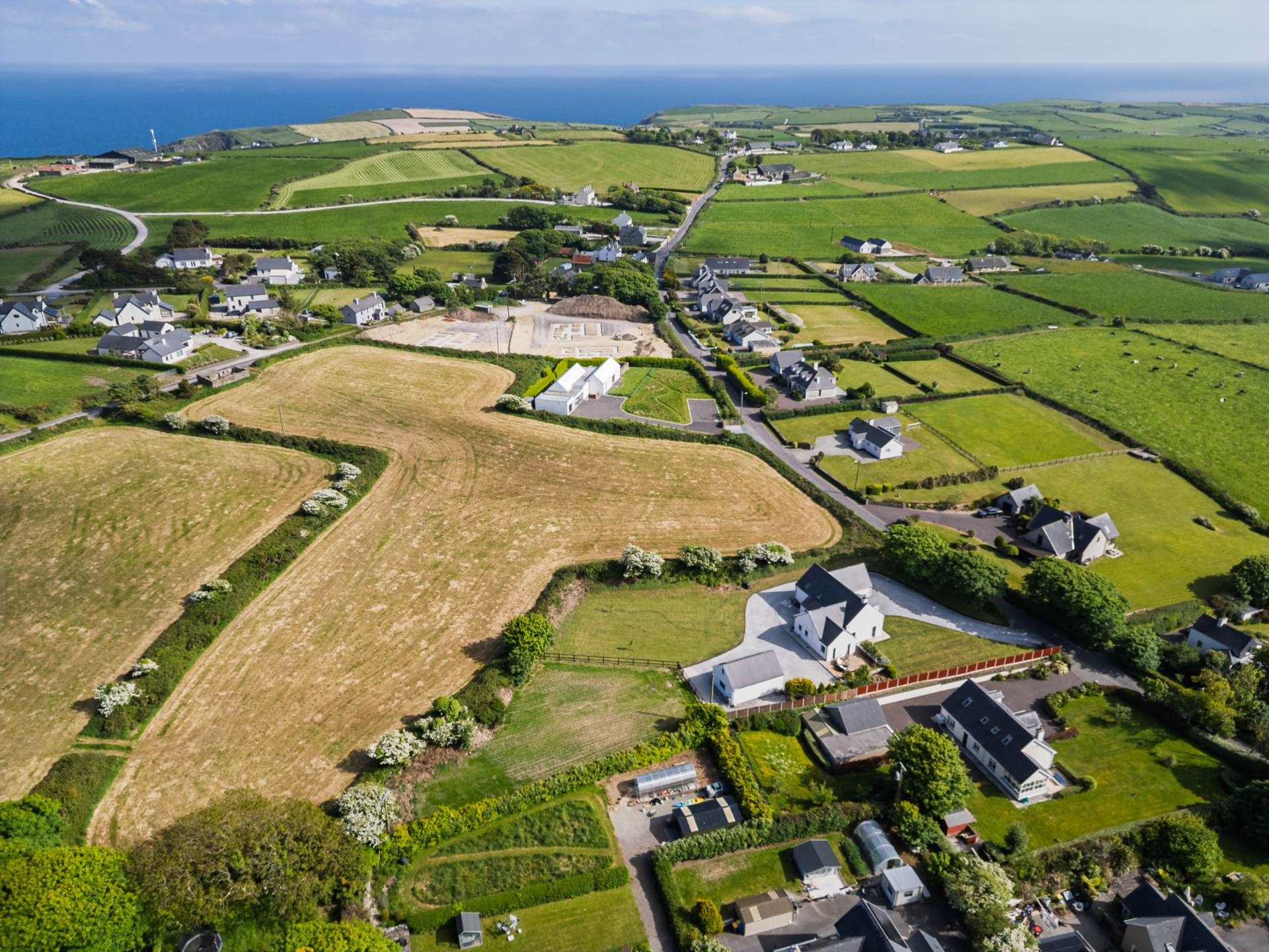 Wood Road, Ardfield, Clonakilty, Co. Cork P85 DD58 Wood Road, Ardfield, Clonakilty, Co. Cork P85 DD58