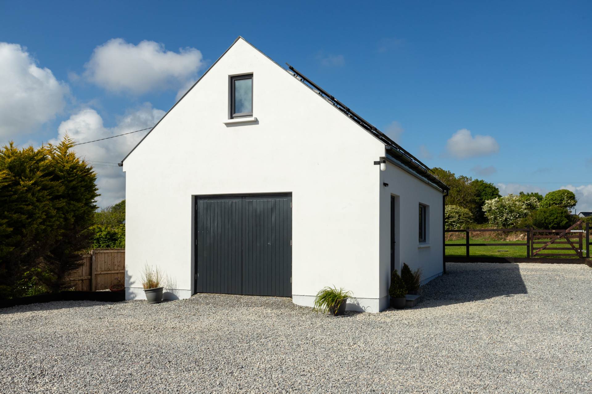 Wood Road, Ardfield, Clonakilty, Co. Cork P85 DD58 Wood Road, Ardfield, Clonakilty, Co. Cork P85 DD58