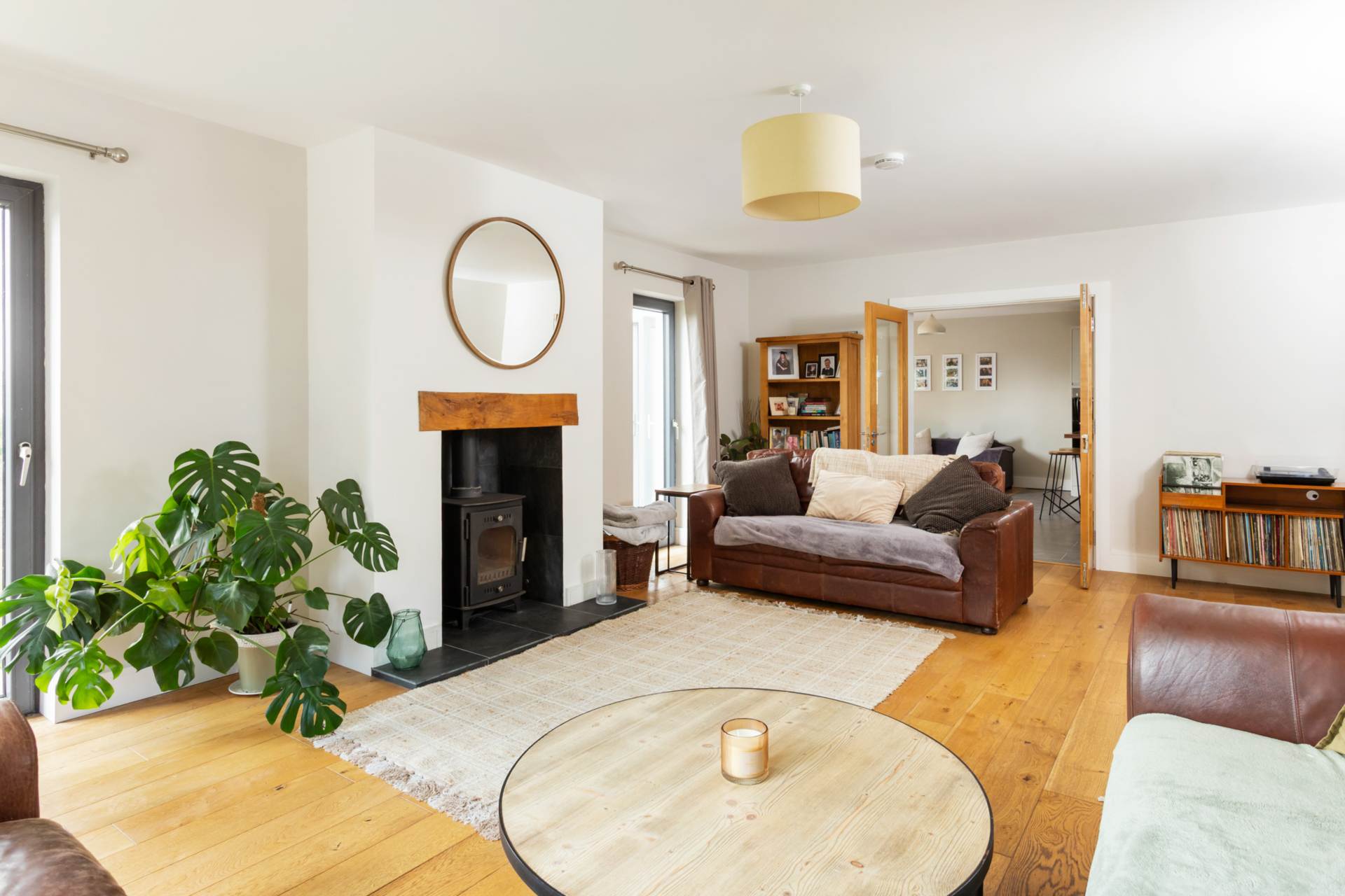 Wood Road, Ardfield, Clonakilty, Co. Cork P85 DD58 Wood Road, Ardfield, Clonakilty, Co. Cork P85 DD58