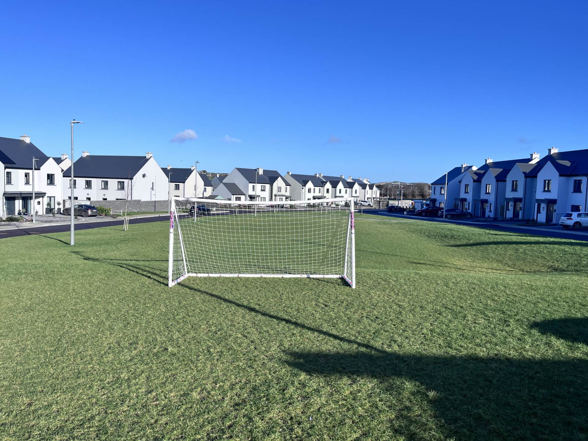 67 An Sruthan Beag, Clonakilty, Co. Cork P85 HR23