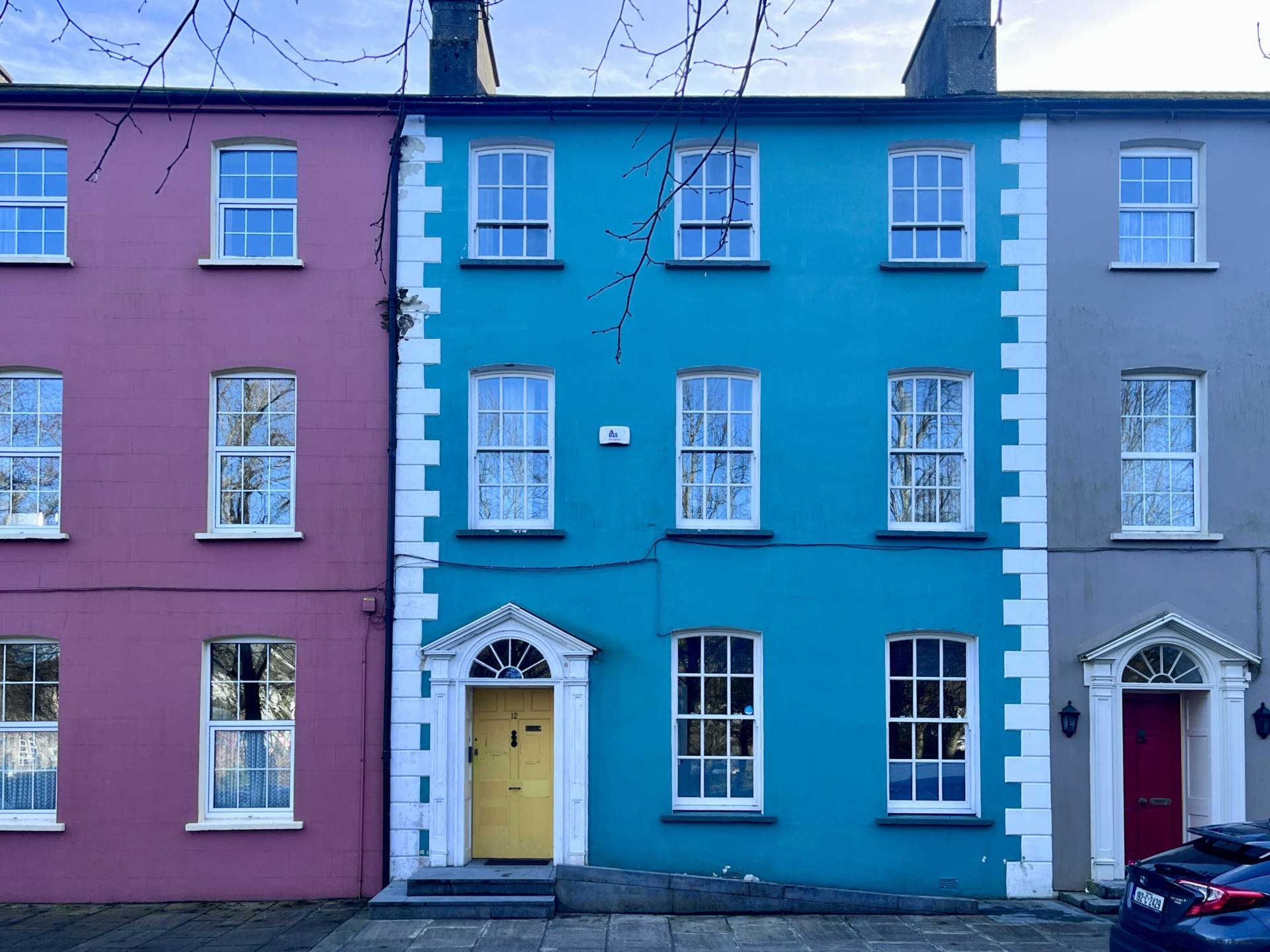 12 Emmet Square, Clonakilty, Co. Cork P85 D312