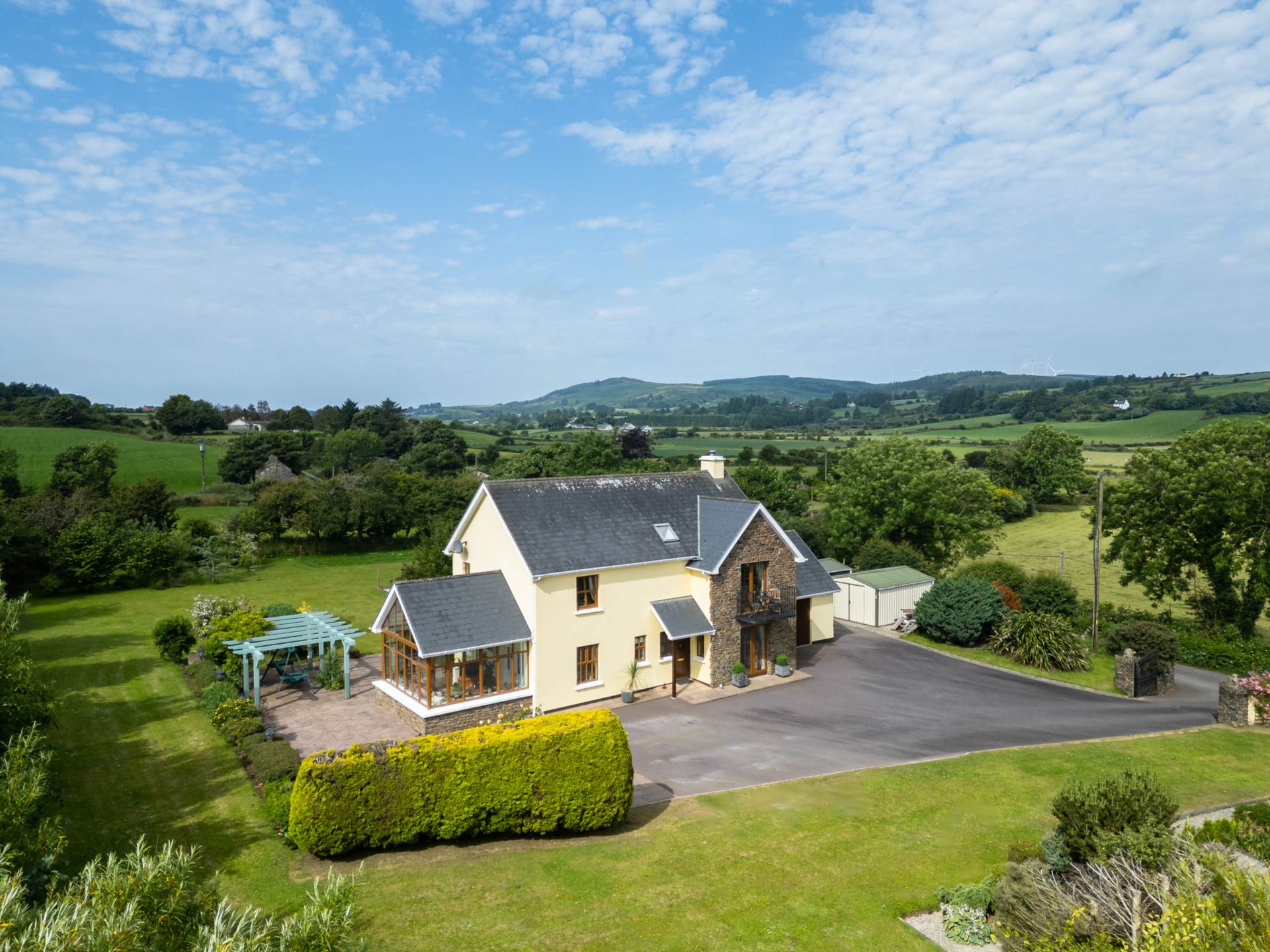 Inchinattin, Rosscarbery, Co. Cork P85 D853