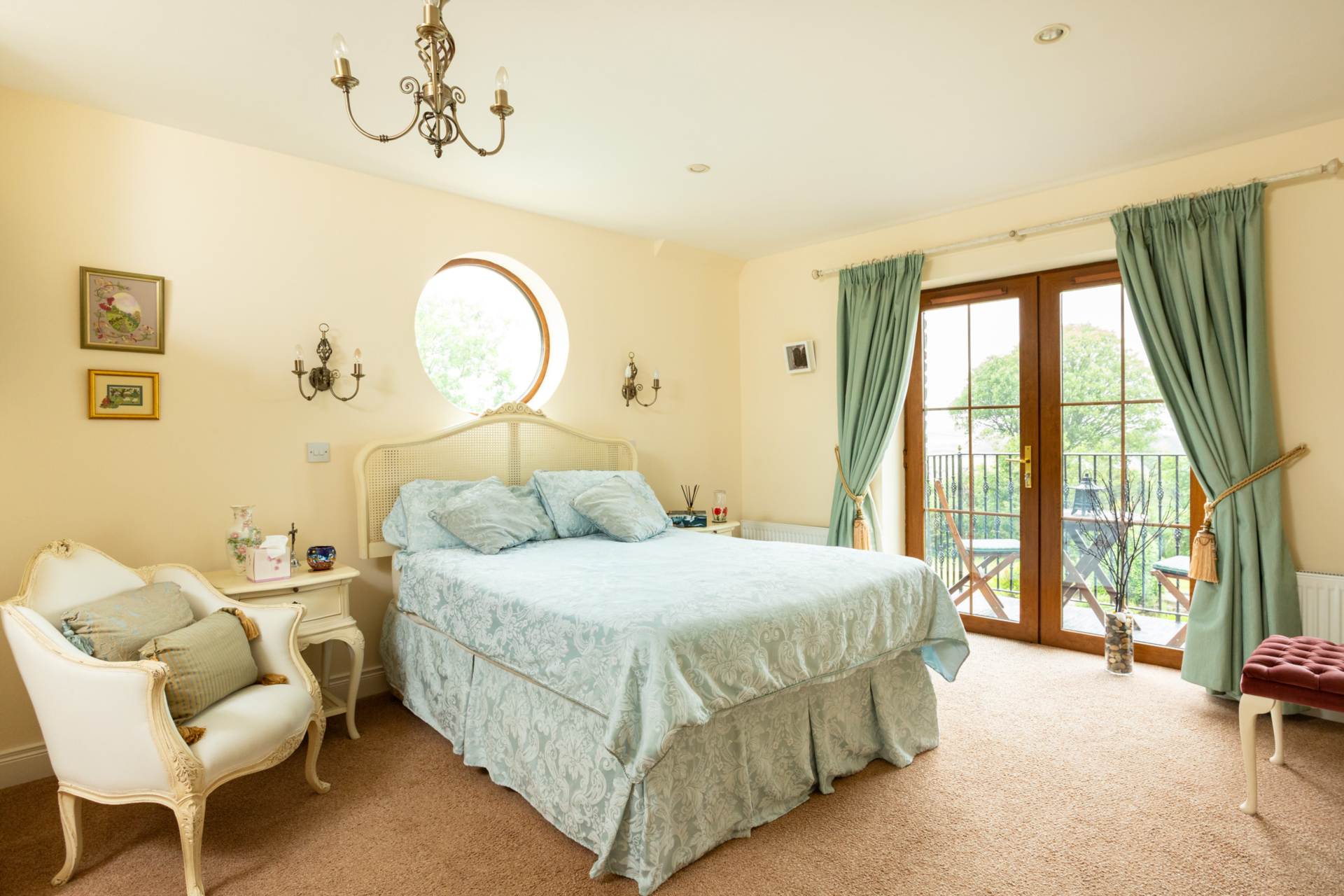 Inchinattin, Rosscarbery, Co. Cork P85 D853 Inchinattin, Rosscarbery, Co. Cork P85 D853