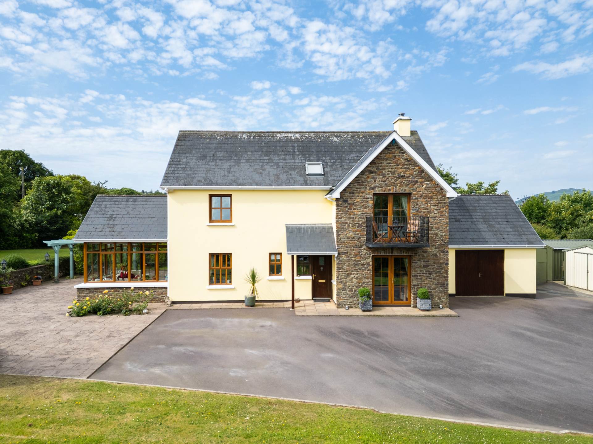 Inchinattin, Rosscarbery, Co. Cork P85 D853 Inchinattin, Rosscarbery, Co. Cork P85 D853