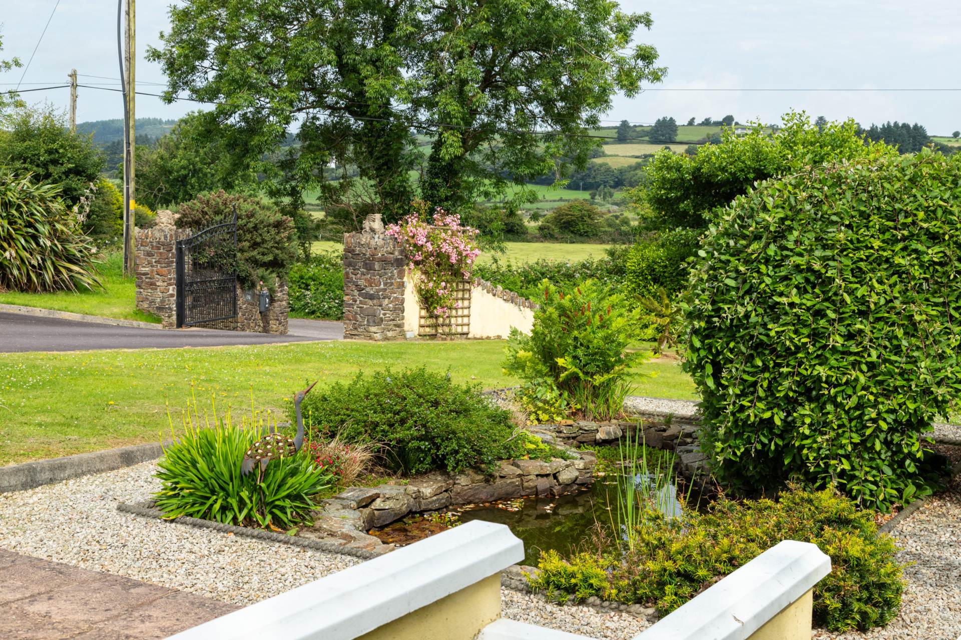 Inchinattin, Rosscarbery, Co. Cork P85 D853 Inchinattin, Rosscarbery, Co. Cork P85 D853