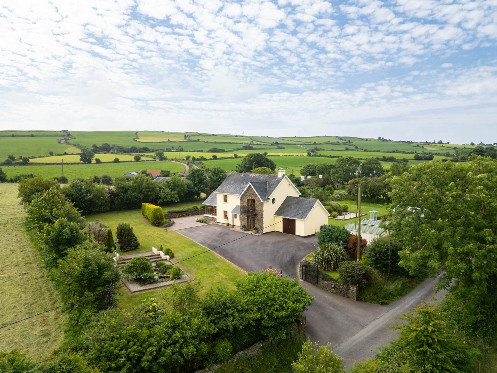 Inchinattin, Rosscarbery, Co. Cork P85 D853 Inchinattin, Rosscarbery, Co. Cork P85 D853