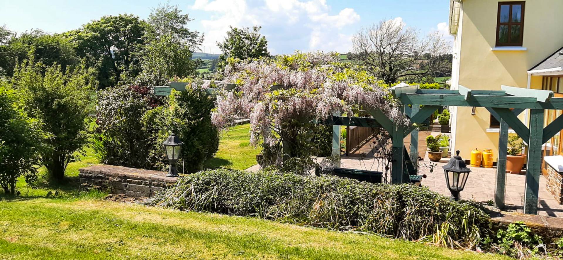 Inchinattin, Rosscarbery, Co. Cork P85 D853 Inchinattin, Rosscarbery, Co. Cork P85 D853