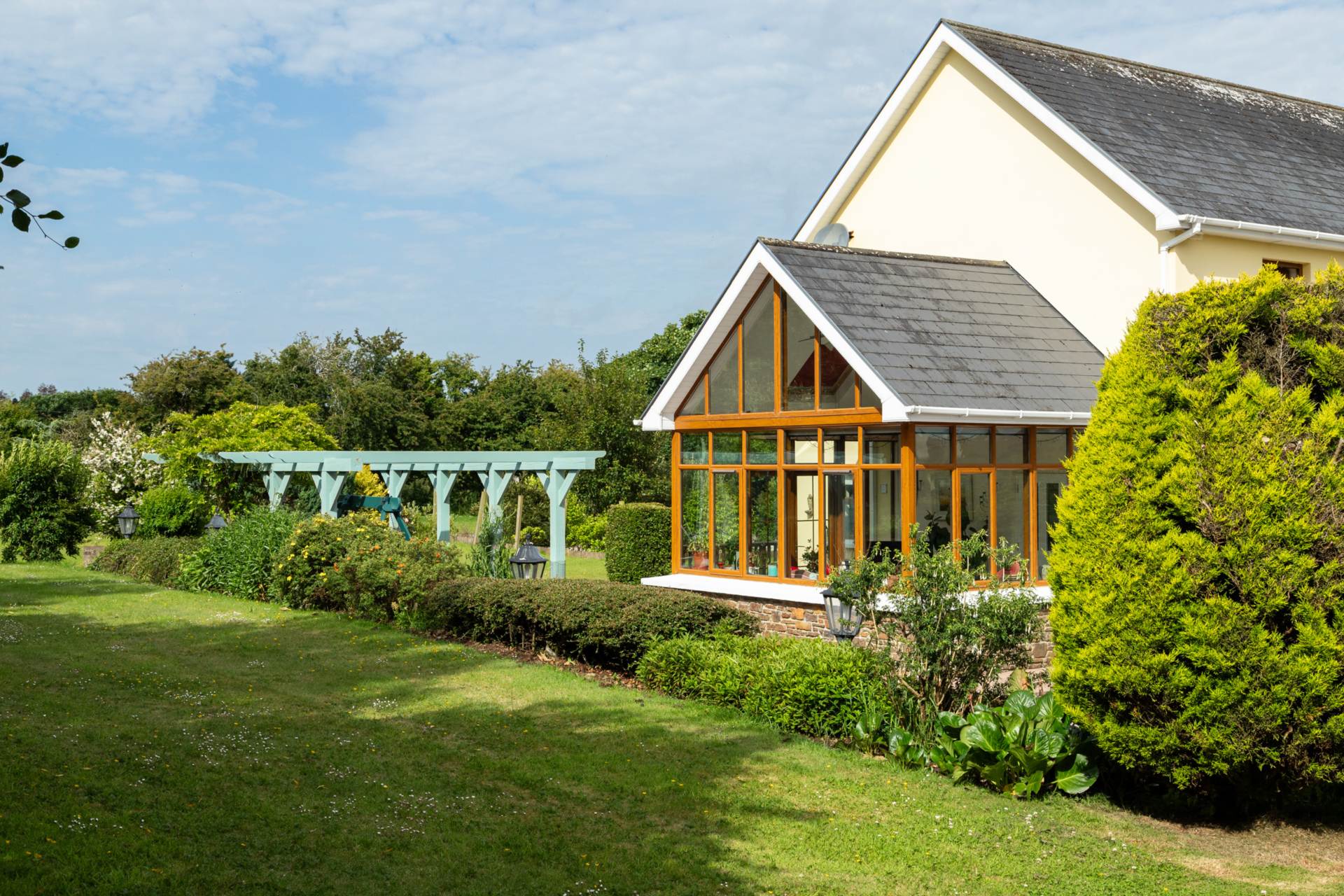 Inchinattin, Rosscarbery, Co. Cork P85 D853 Inchinattin, Rosscarbery, Co. Cork P85 D853