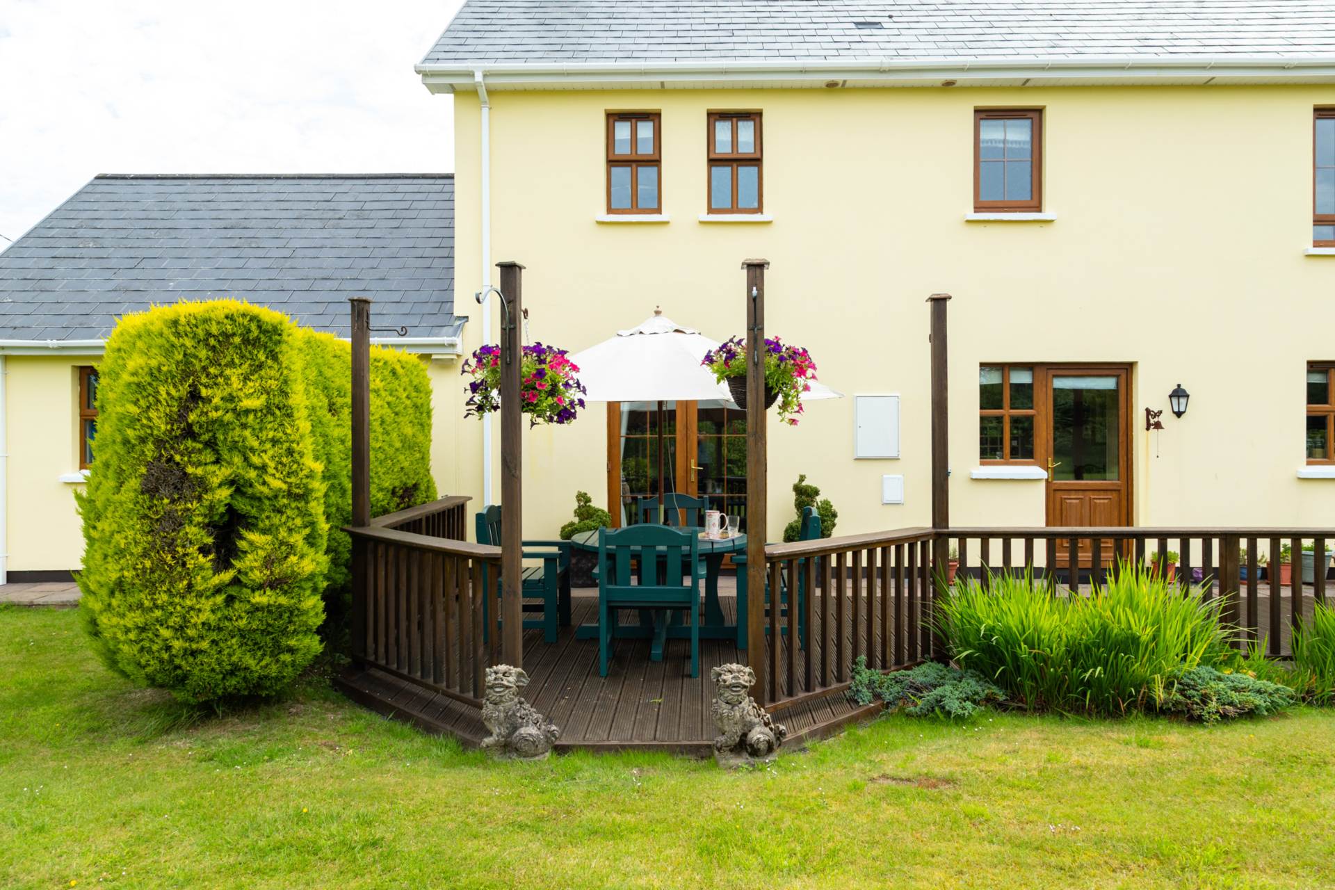 Inchinattin, Rosscarbery, Co. Cork P85 D853 Inchinattin, Rosscarbery, Co. Cork P85 D853