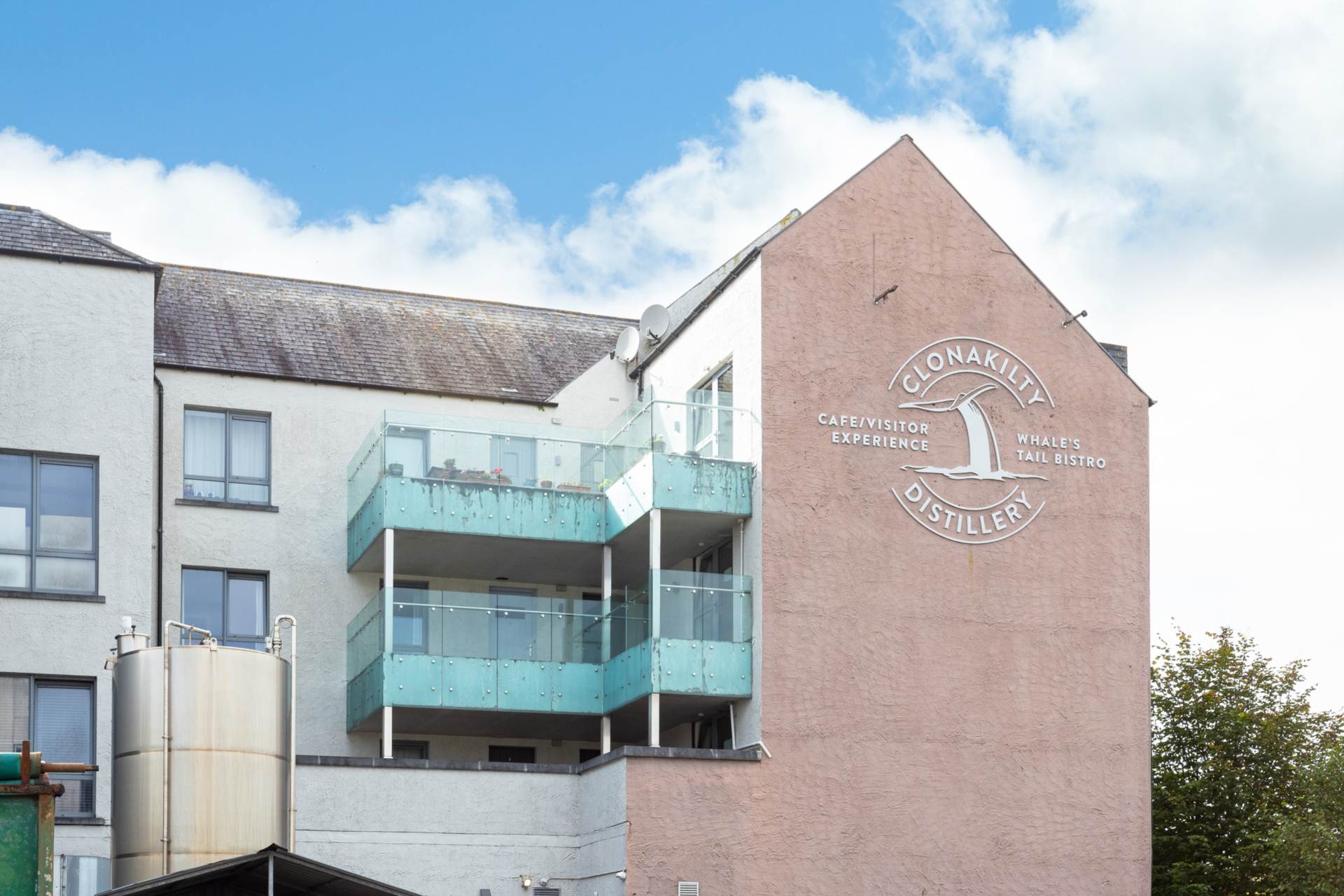 4 The Waterfront, Clonakilty, Co. Cork P85 HE24