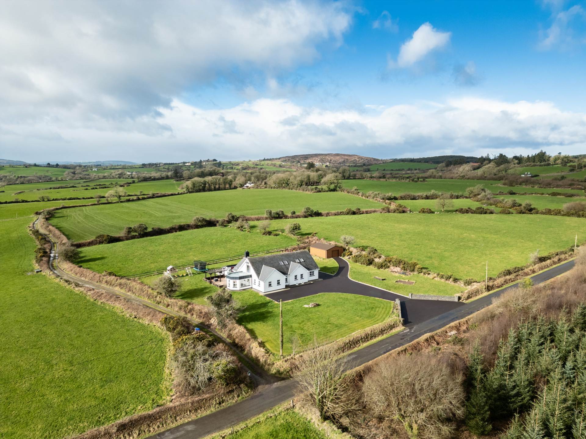 Cloncorban, Rossmore, Clonakilty, Co. Cork P85 XY63