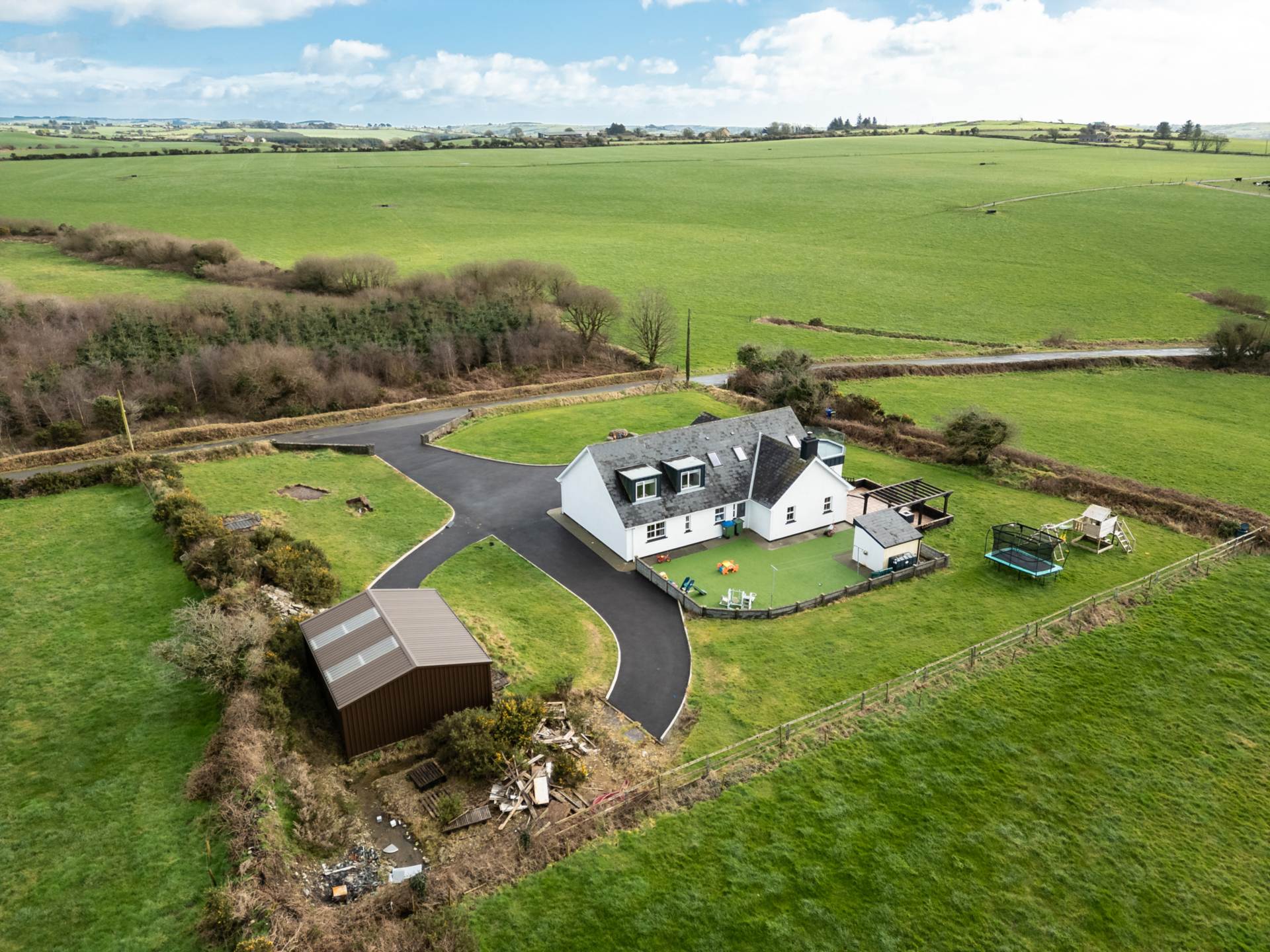 Cloncorban, Rossmore, Clonakilty, Co. Cork P85 XY63