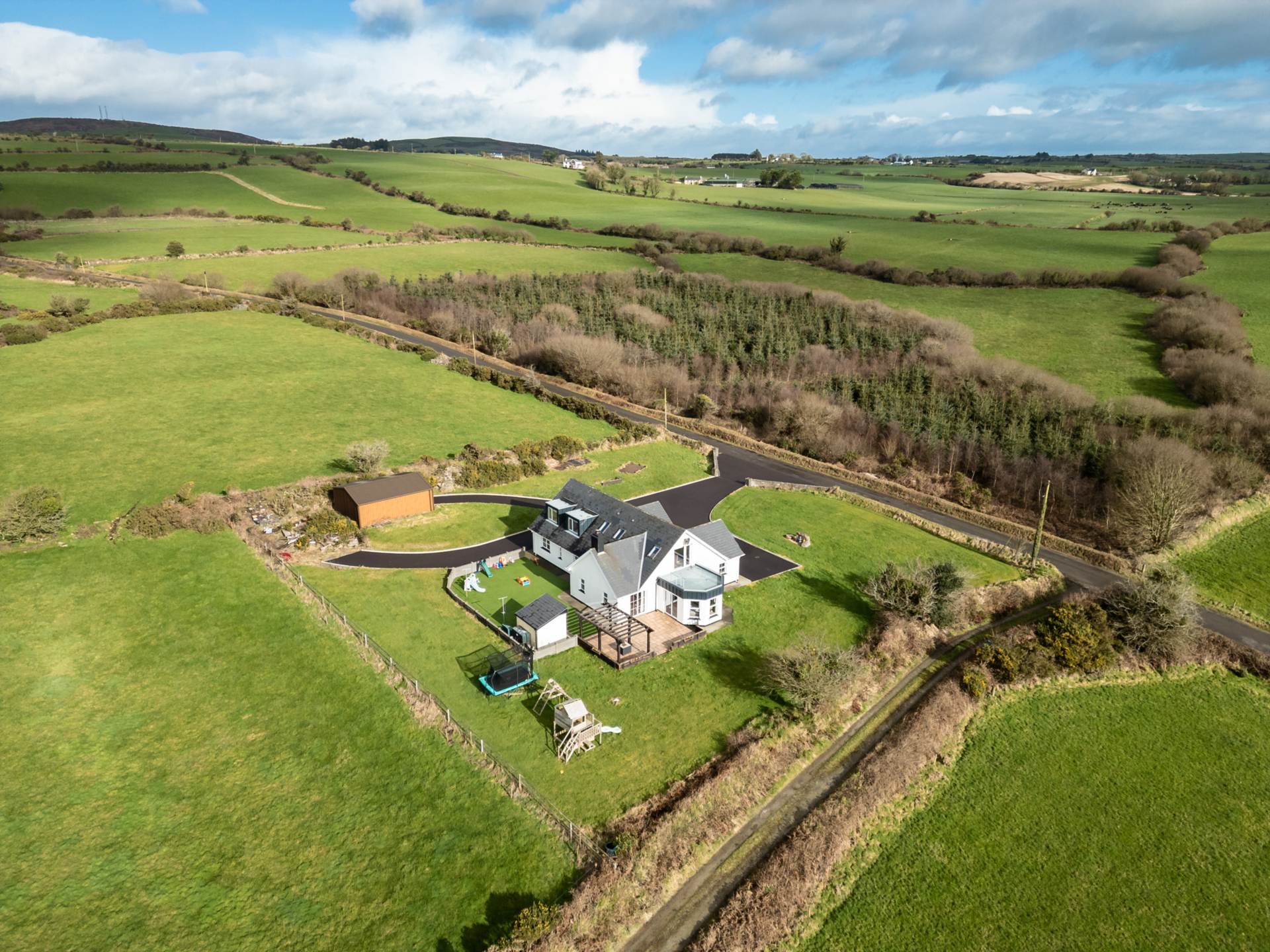 Cloncorban, Rossmore, Clonakilty, Co. Cork P85 XY63