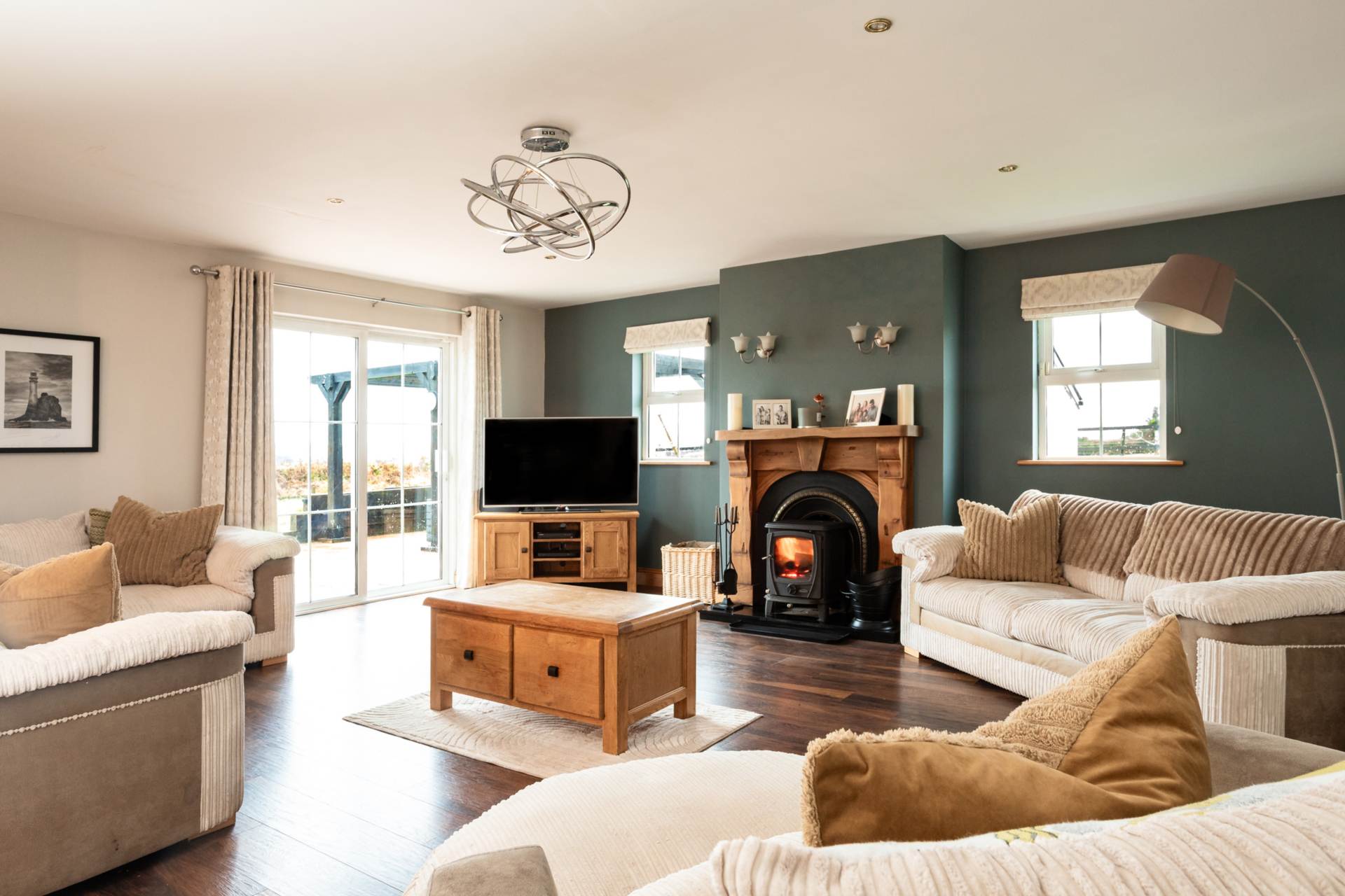 Cloncorban, Rossmore, Clonakilty, Co. Cork P85 XY63 Cloncorban, Rossmore, Clonakilty, Co. Cork P85 XY63