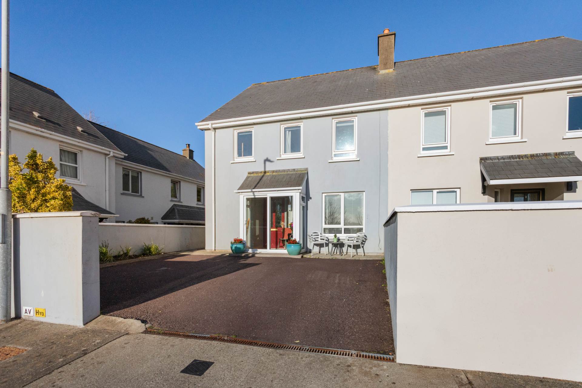 39 Fernhill Woods, Clonakilty, Co. Cork P85VY51