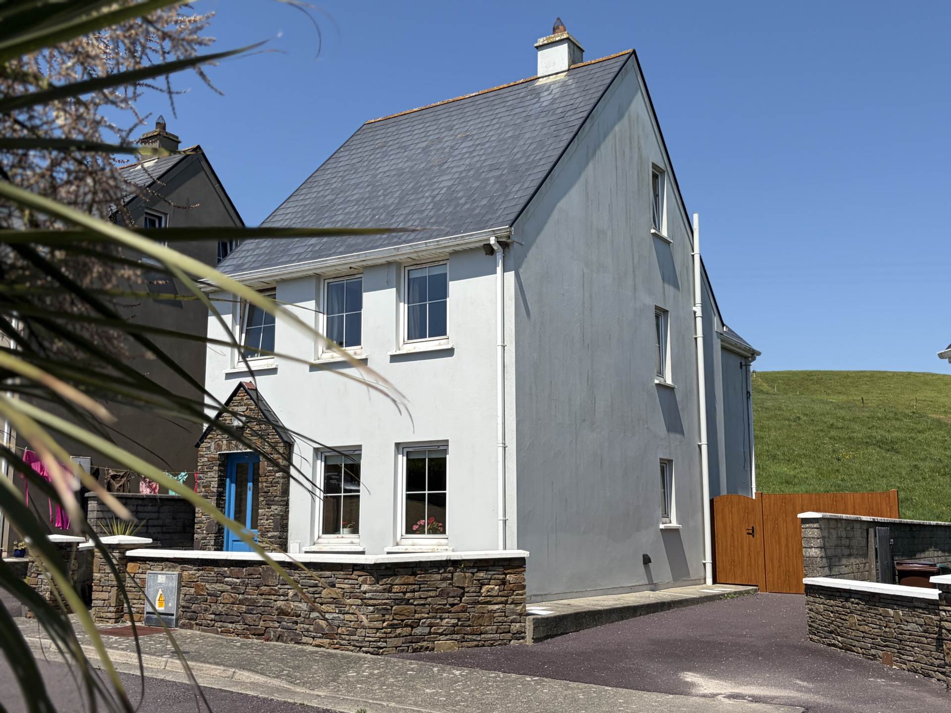 8 Ceol Na Mara, Owenahincha, Rosscarbery, Co. Cork P85 W242