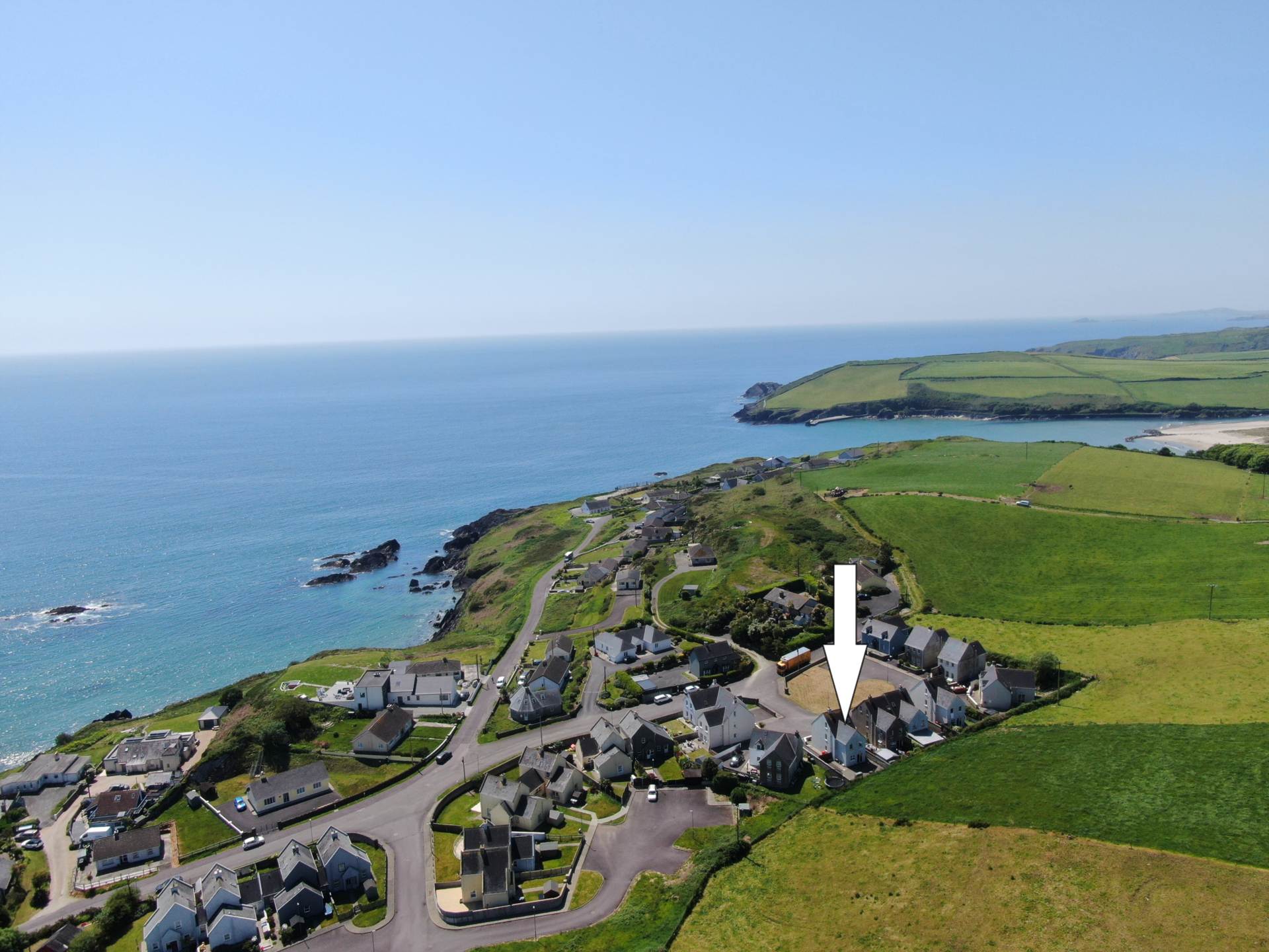 8 Ceol Na Mara, Owenahincha, Rosscarbery, Co. Cork P85 W242