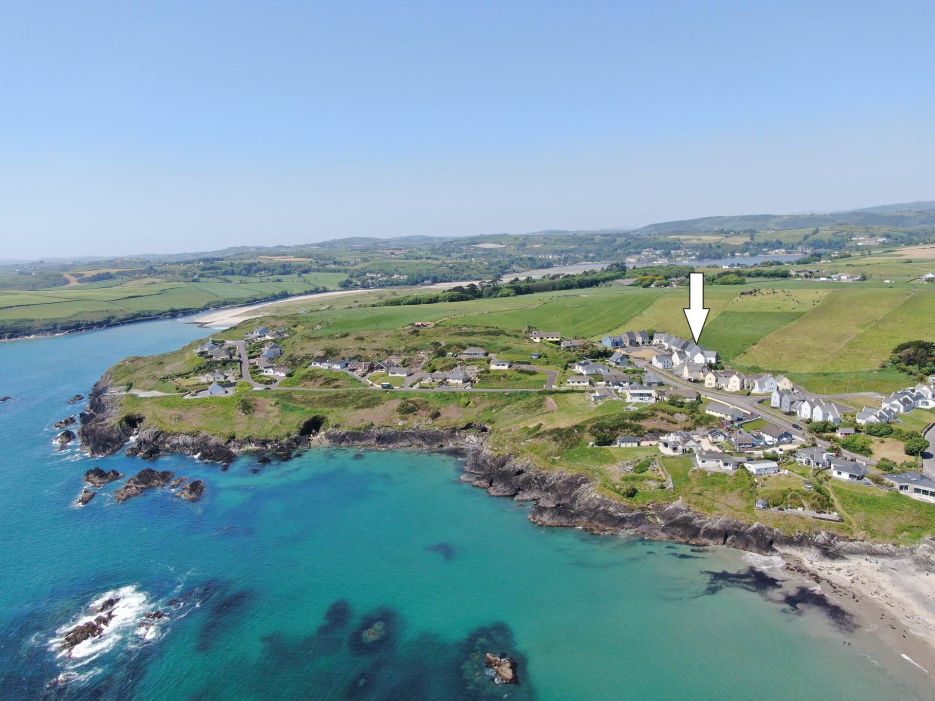 8 Ceol Na Mara, Owenahincha, Rosscarbery, Co. Cork P85 W242