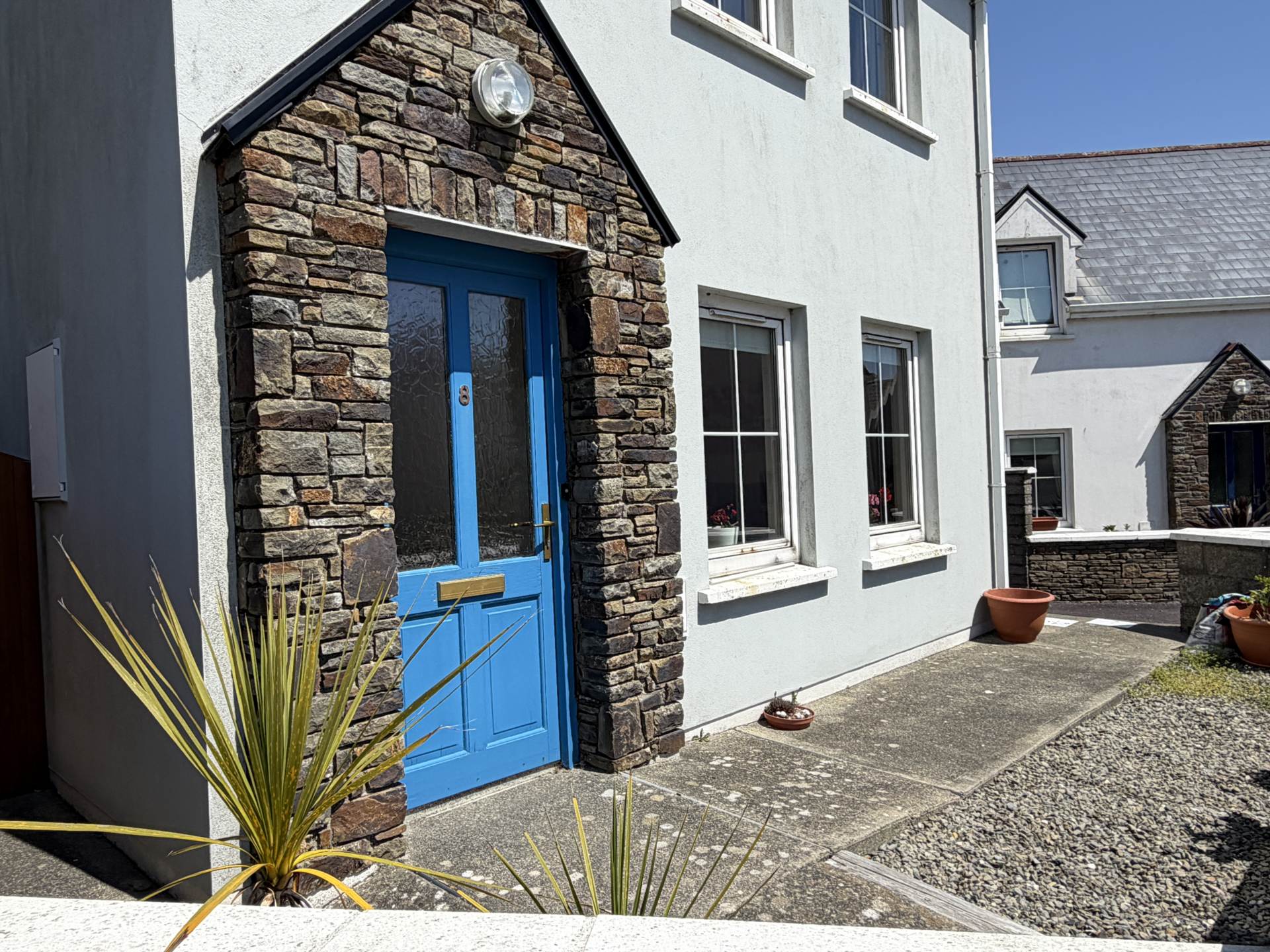 8 Ceol Na Mara, Owenahincha, Rosscarbery, Co. Cork P85 W242