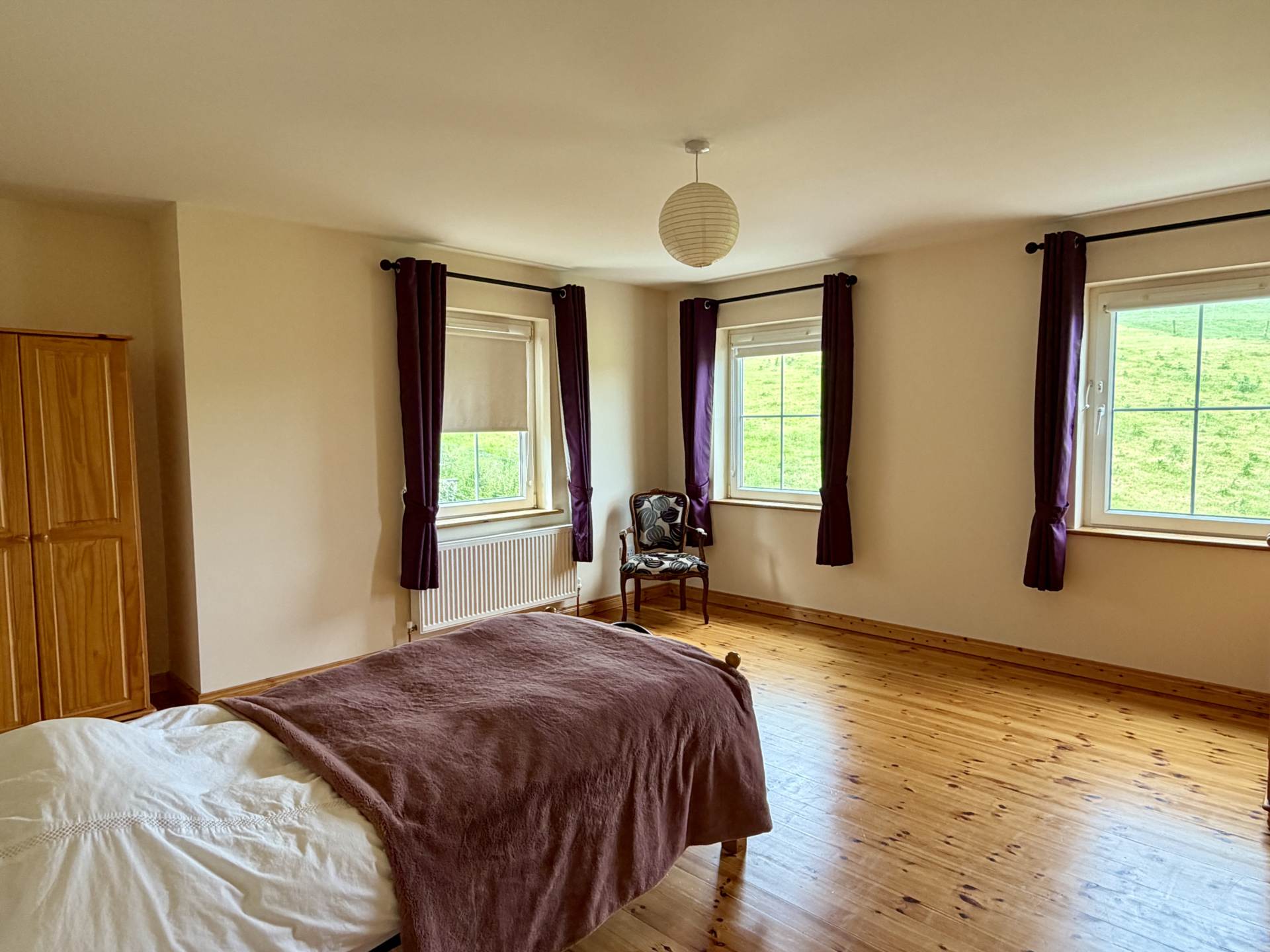 8 Ceol Na Mara, Owenahincha, Rosscarbery, Co. Cork P85 W242