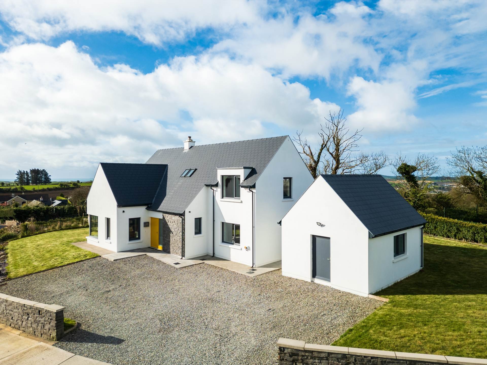 5 Cul Ard, Gallanes, Clonakilty, Co. Cork P85 A897
