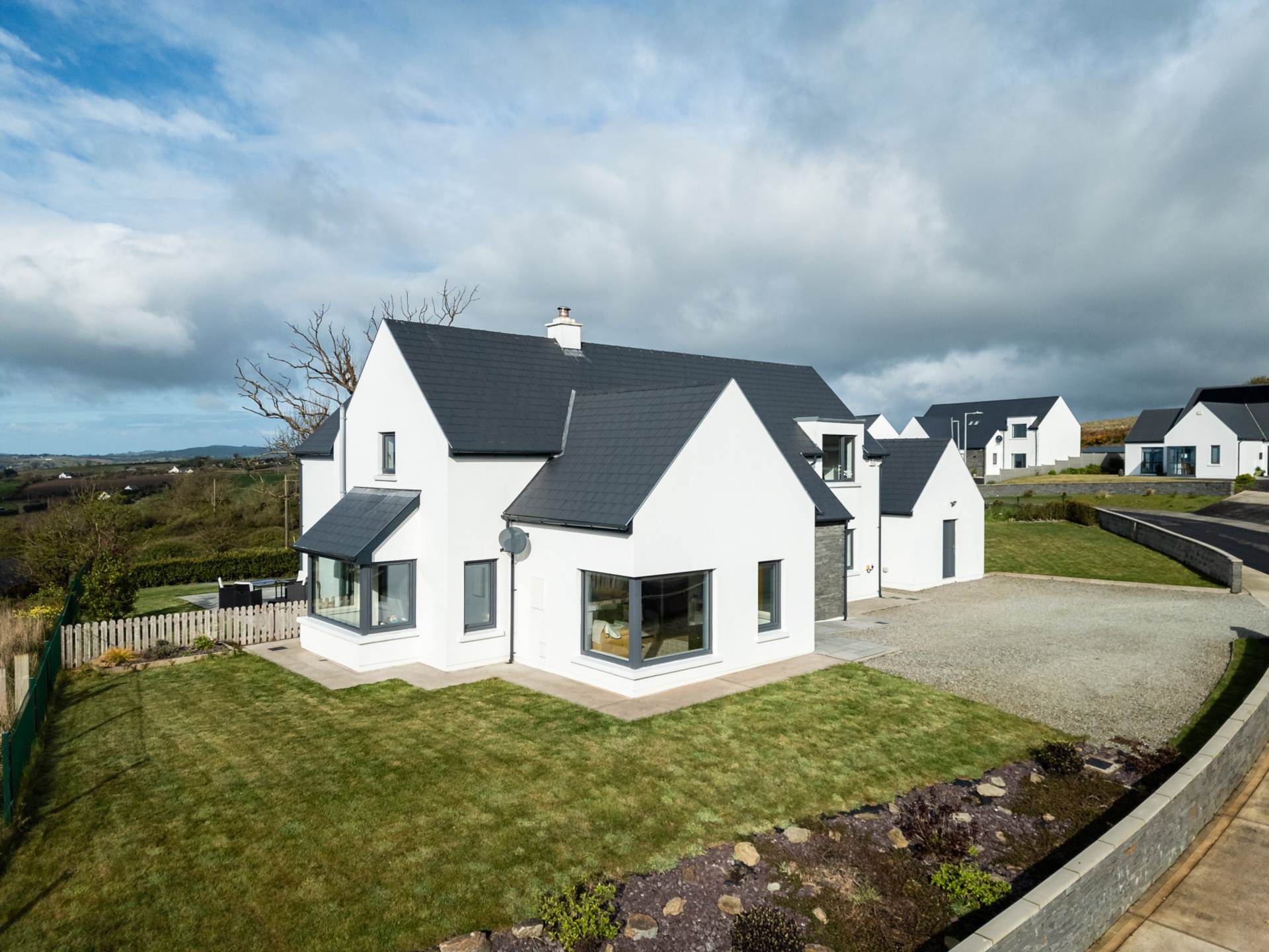 5 Cul Ard, Gallanes, Clonakilty, Co. Cork P85 A897 5 Cul Ard, Gallanes, Clonakilty, Co. Cork P85 A897