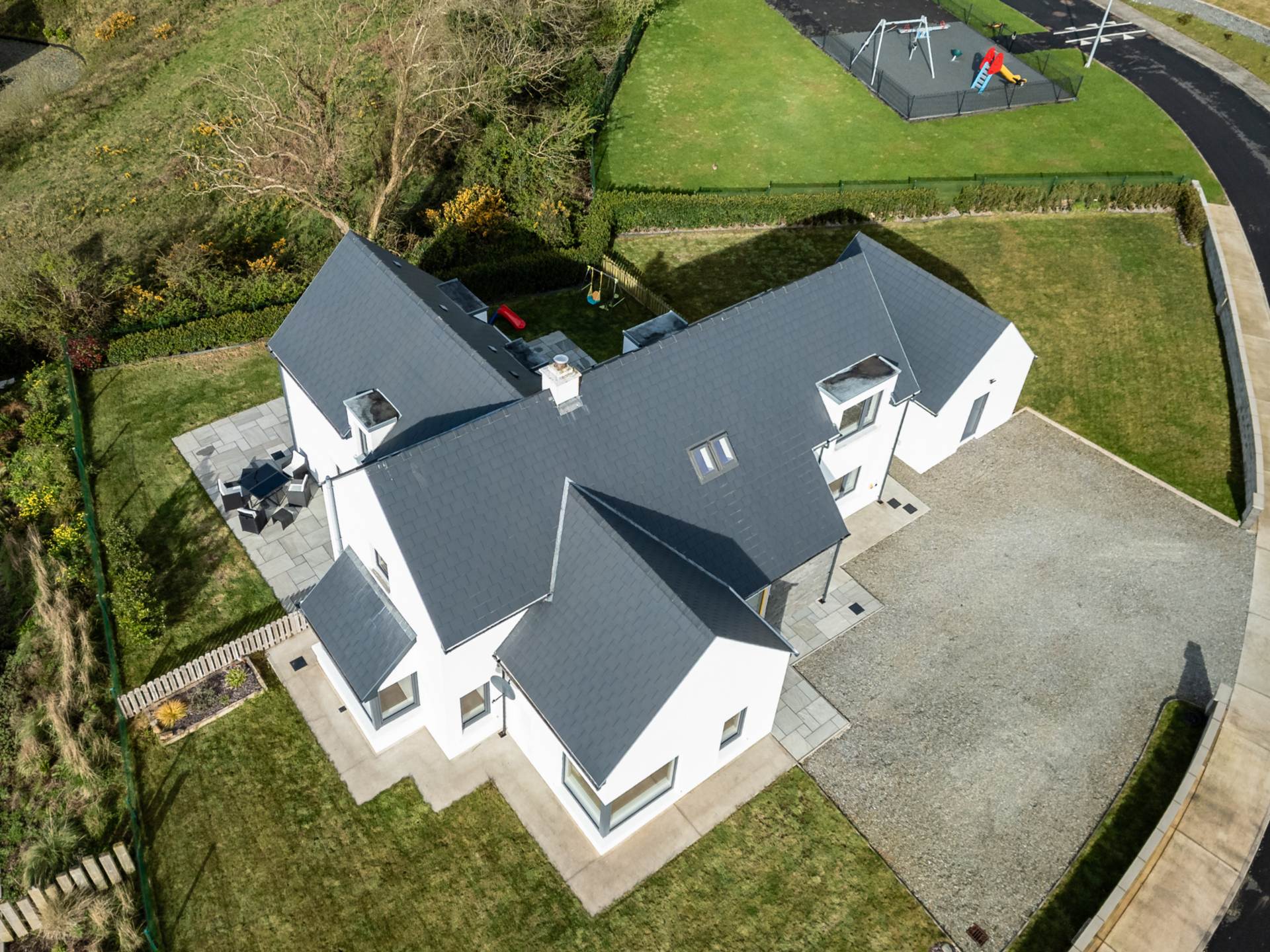 5 Cul Ard, Gallanes, Clonakilty, Co. Cork P85 A897 5 Cul Ard, Gallanes, Clonakilty, Co. Cork P85 A897