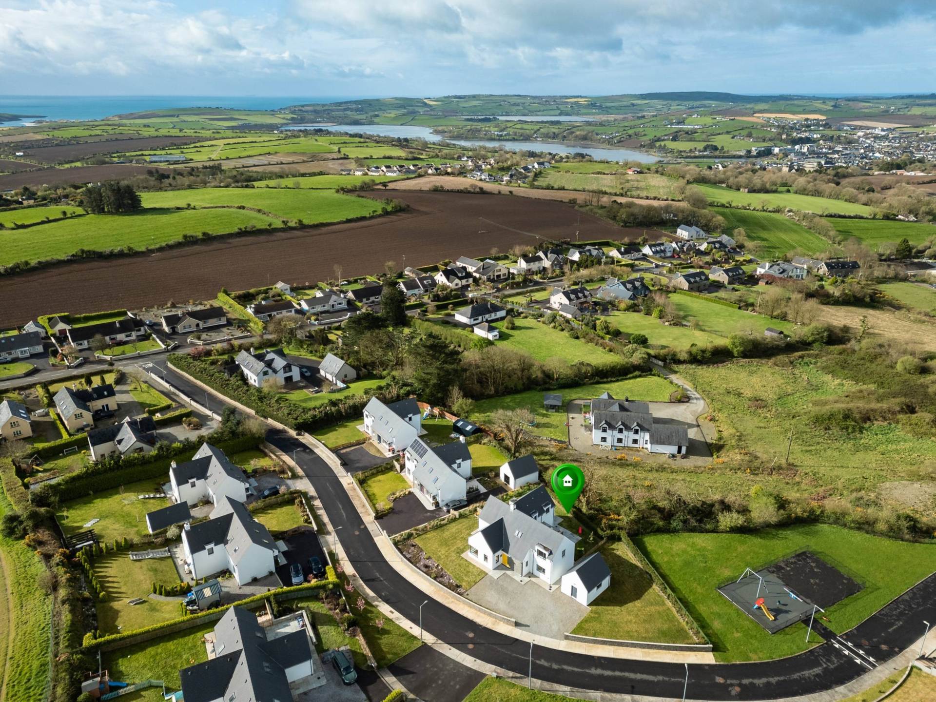 5 Cul Ard, Gallanes, Clonakilty, Co. Cork P85 A897 5 Cul Ard, Gallanes, Clonakilty, Co. Cork P85 A897