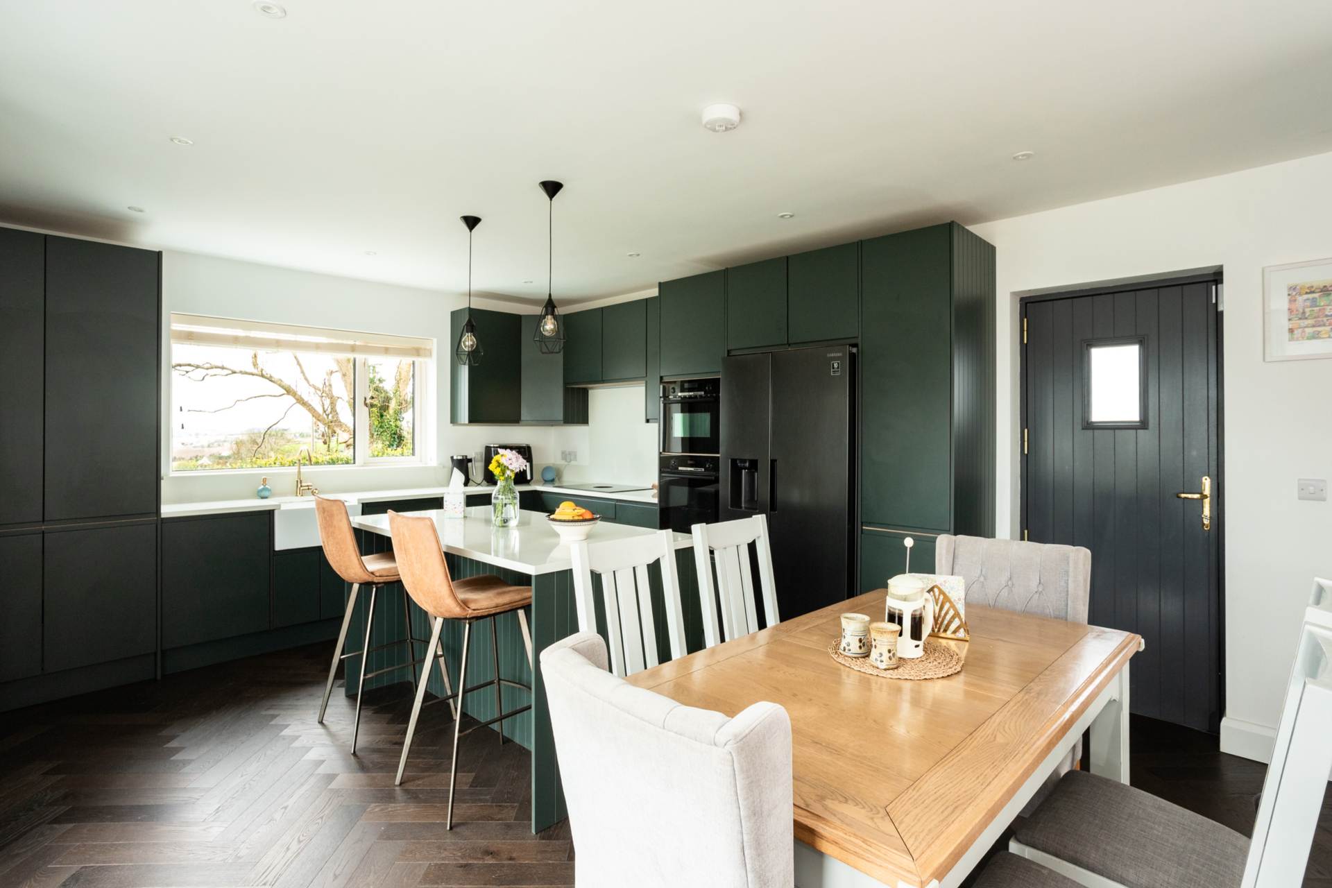 5 Cul Ard, Gallanes, Clonakilty, Co. Cork P85 A897 5 Cul Ard, Gallanes, Clonakilty, Co. Cork P85 A897