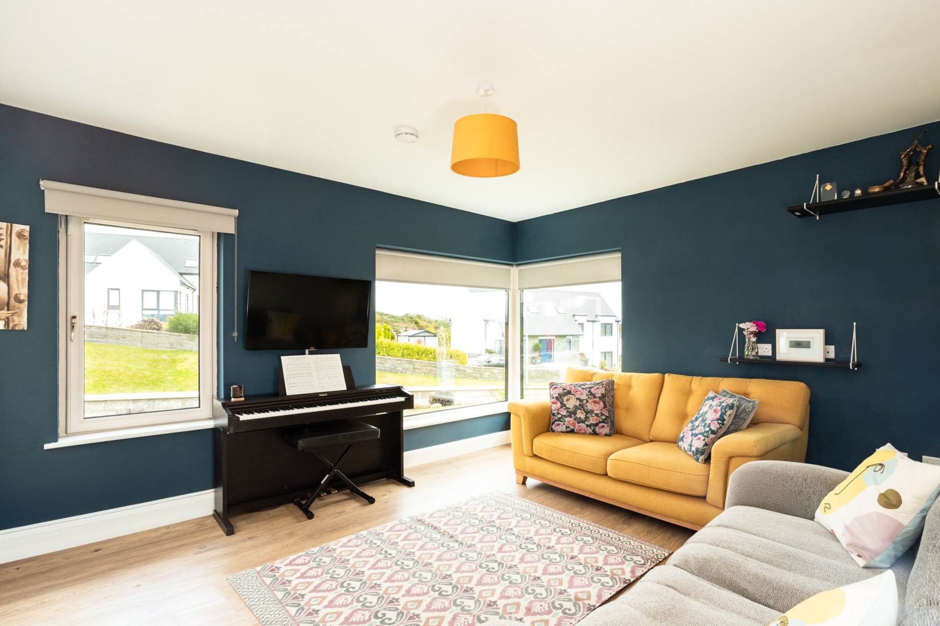 5 Cul Ard, Gallanes, Clonakilty, Co. Cork P85 A897 5 Cul Ard, Gallanes, Clonakilty, Co. Cork P85 A897